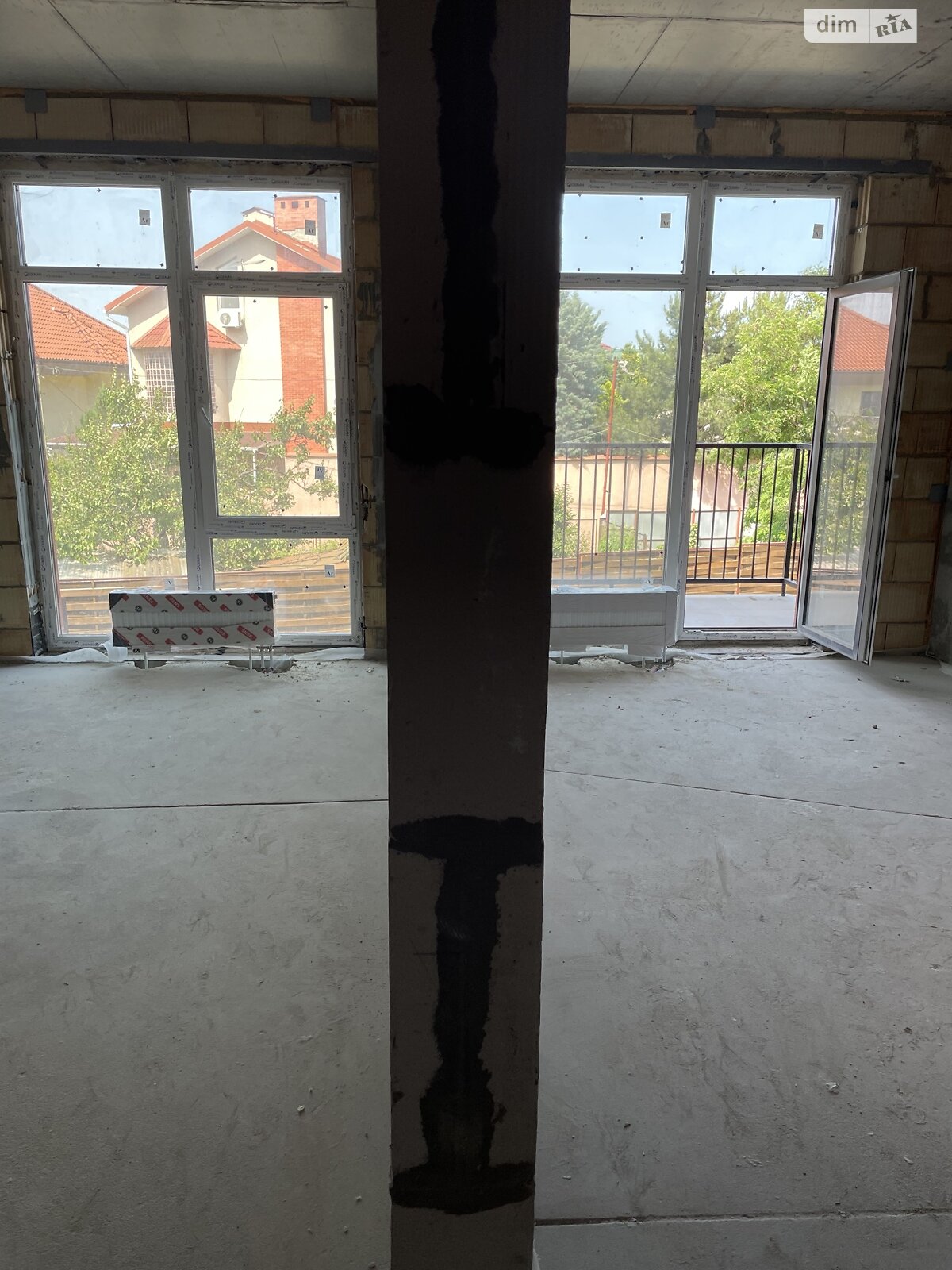 Продаж однокімнатної квартири в Одесі, на вул. Дачна, район Великий Фонтан фото 1