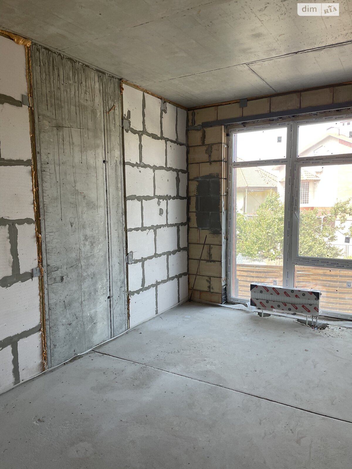 Продаж однокімнатної квартири в Одесі, на вул. Дачна, район Великий Фонтан фото 1