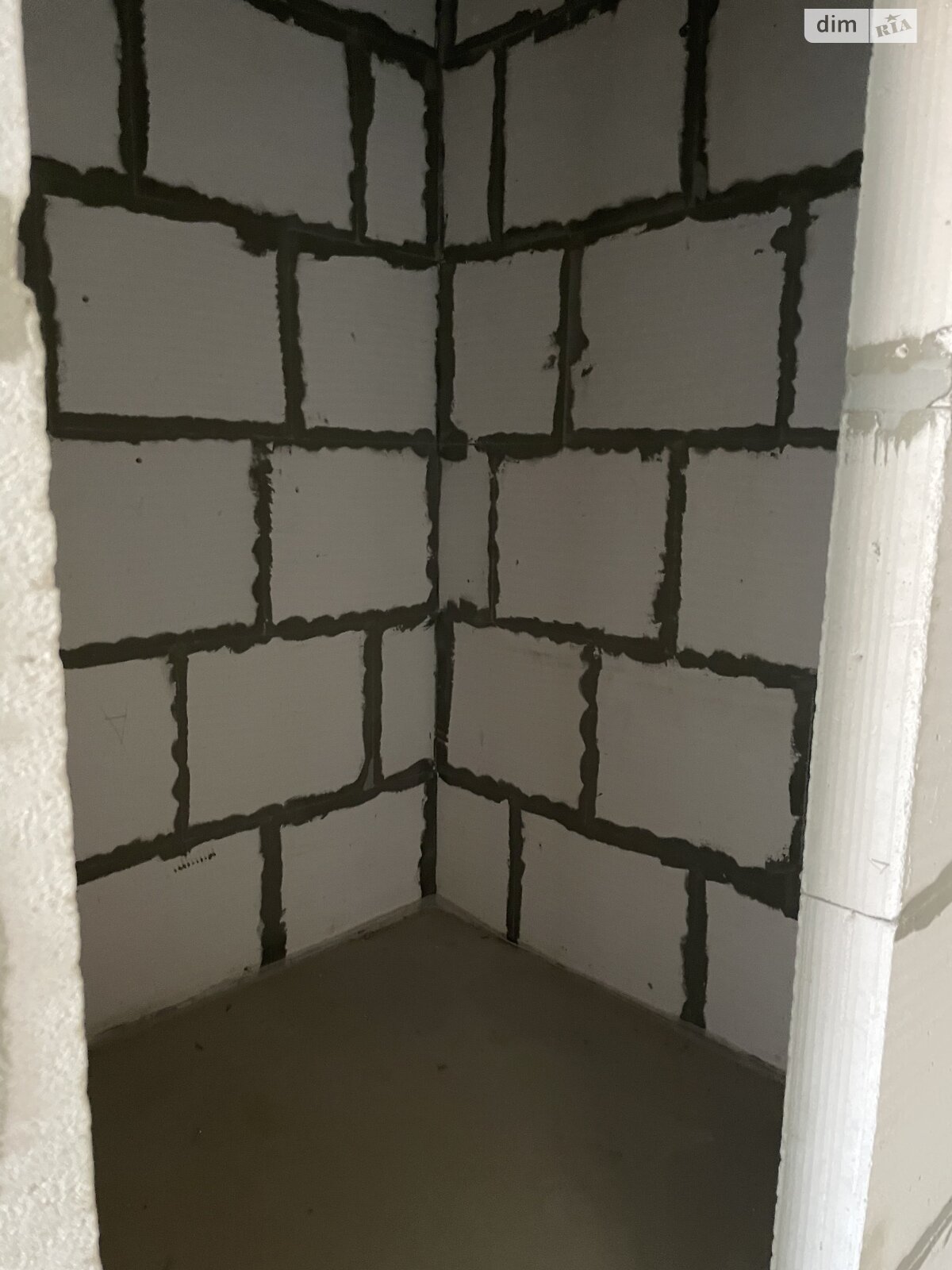 Продаж однокімнатної квартири в Одесі, на вул. Дачна, район Великий Фонтан фото 1