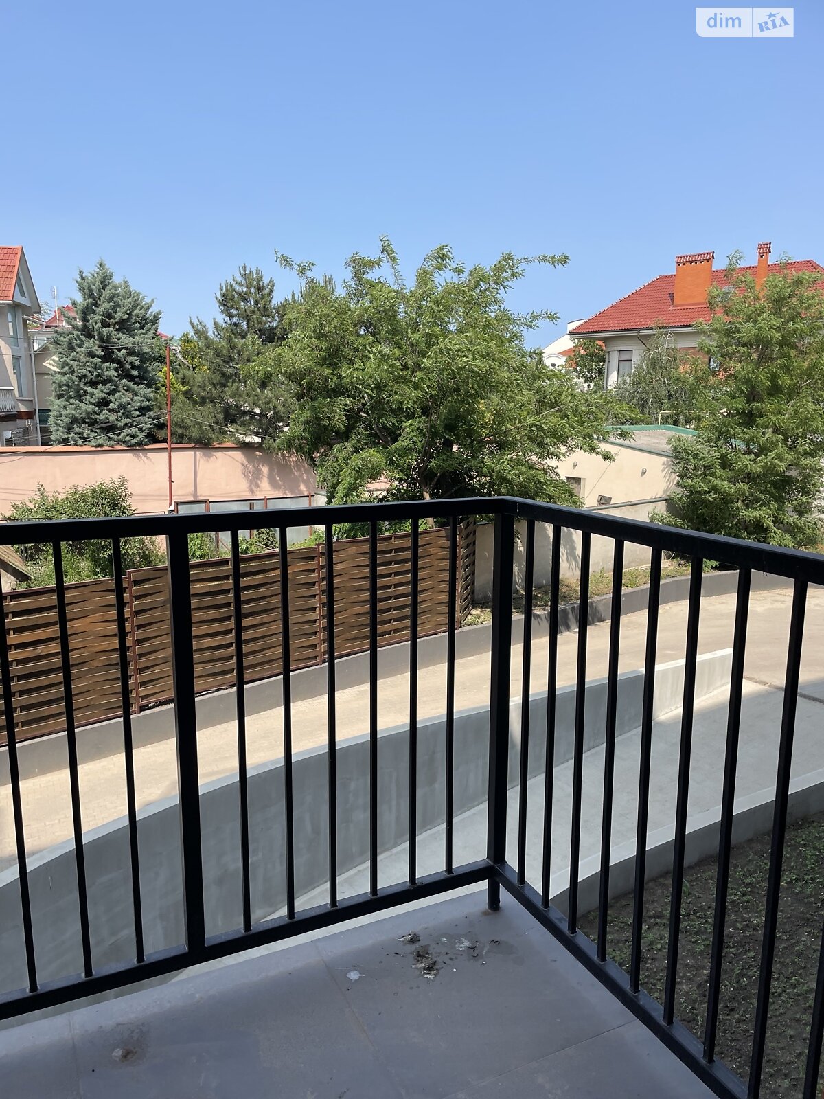 Продаж однокімнатної квартири в Одесі, на вул. Дачна, район Великий Фонтан фото 1