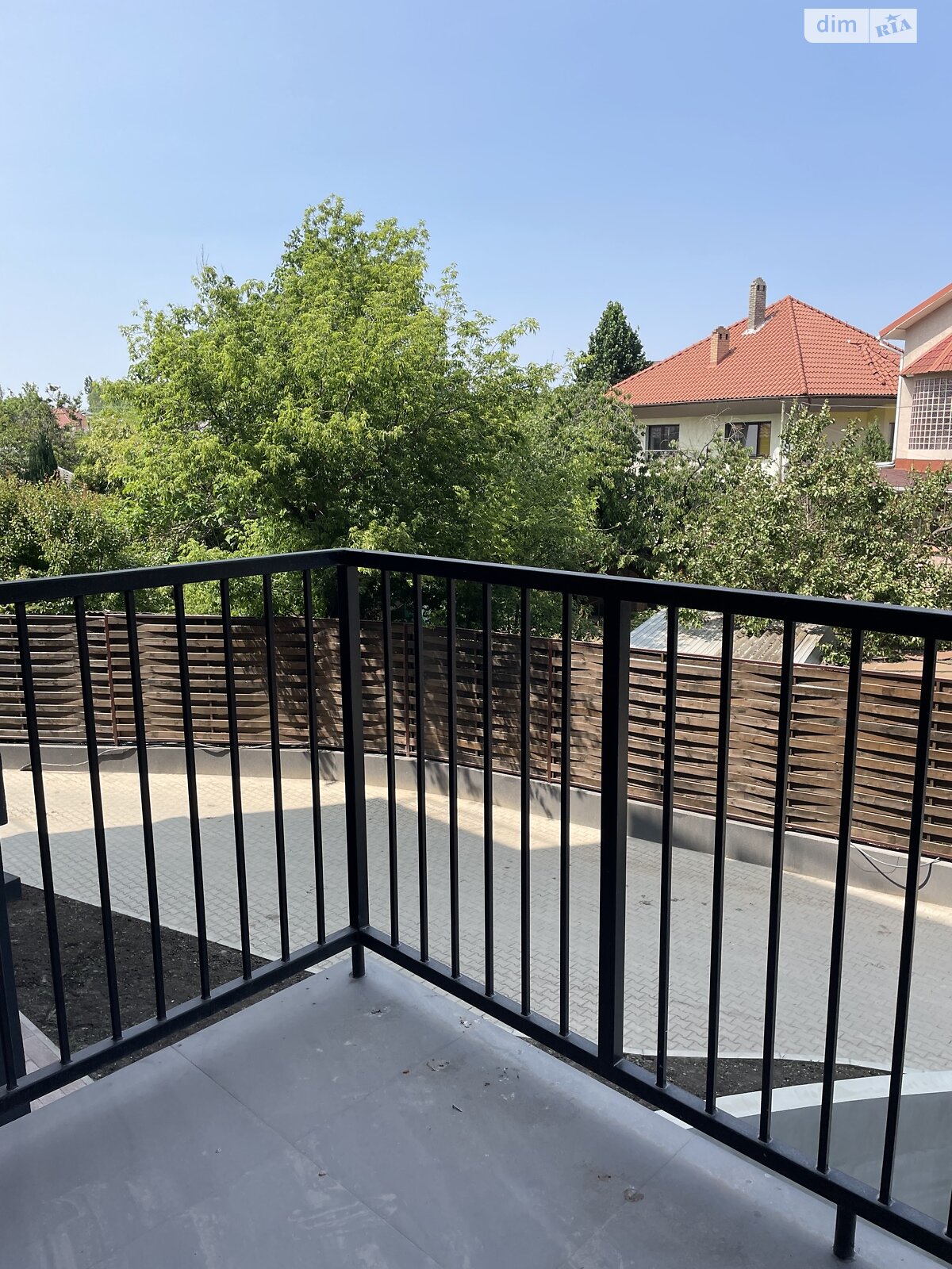 Продаж однокімнатної квартири в Одесі, на вул. Дачна, район Великий Фонтан фото 1