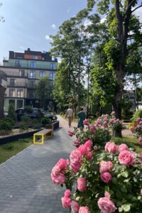 Продаж однокімнатної квартири в Одесі, на вул. Дачна, район Великий Фонтан фото 2