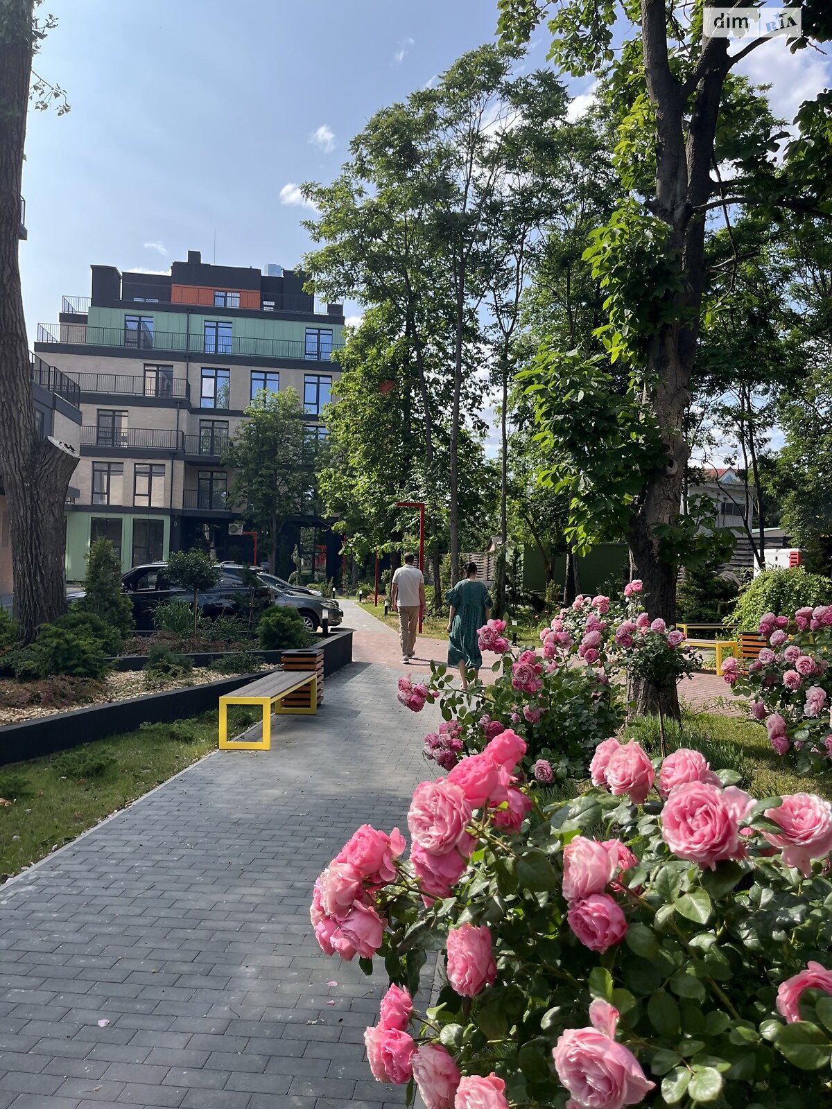 Продаж однокімнатної квартири в Одесі, на вул. Дачна, район Великий Фонтан фото 1 Продаж однокімнатної квартири в Одесі, на вул. Дачна, район Великий Фонтан фото 1