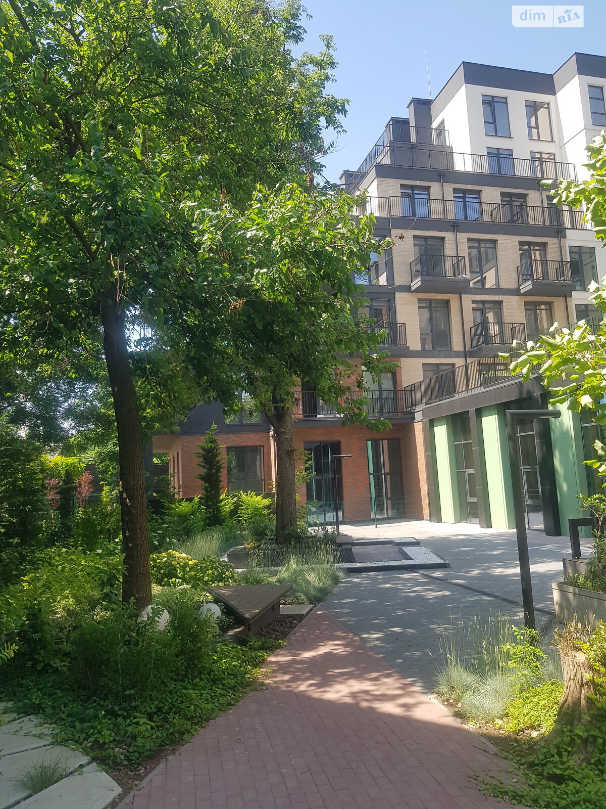 Продажа однокомнатной квартиры в Одессе, на ул. Дачная, район Большой Фонтан фото 1 Продажа однокомнатной квартиры в Одессе, на ул. Дачная, район Большой Фонтан фото 1