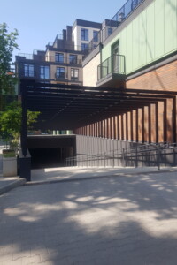 Продажа однокомнатной квартиры в Одессе, на ул. Дачная, район Большой Фонтан фото 2 Продажа однокомнатной квартиры в Одессе, на ул. Дачная, район Большой Фонтан фото 2