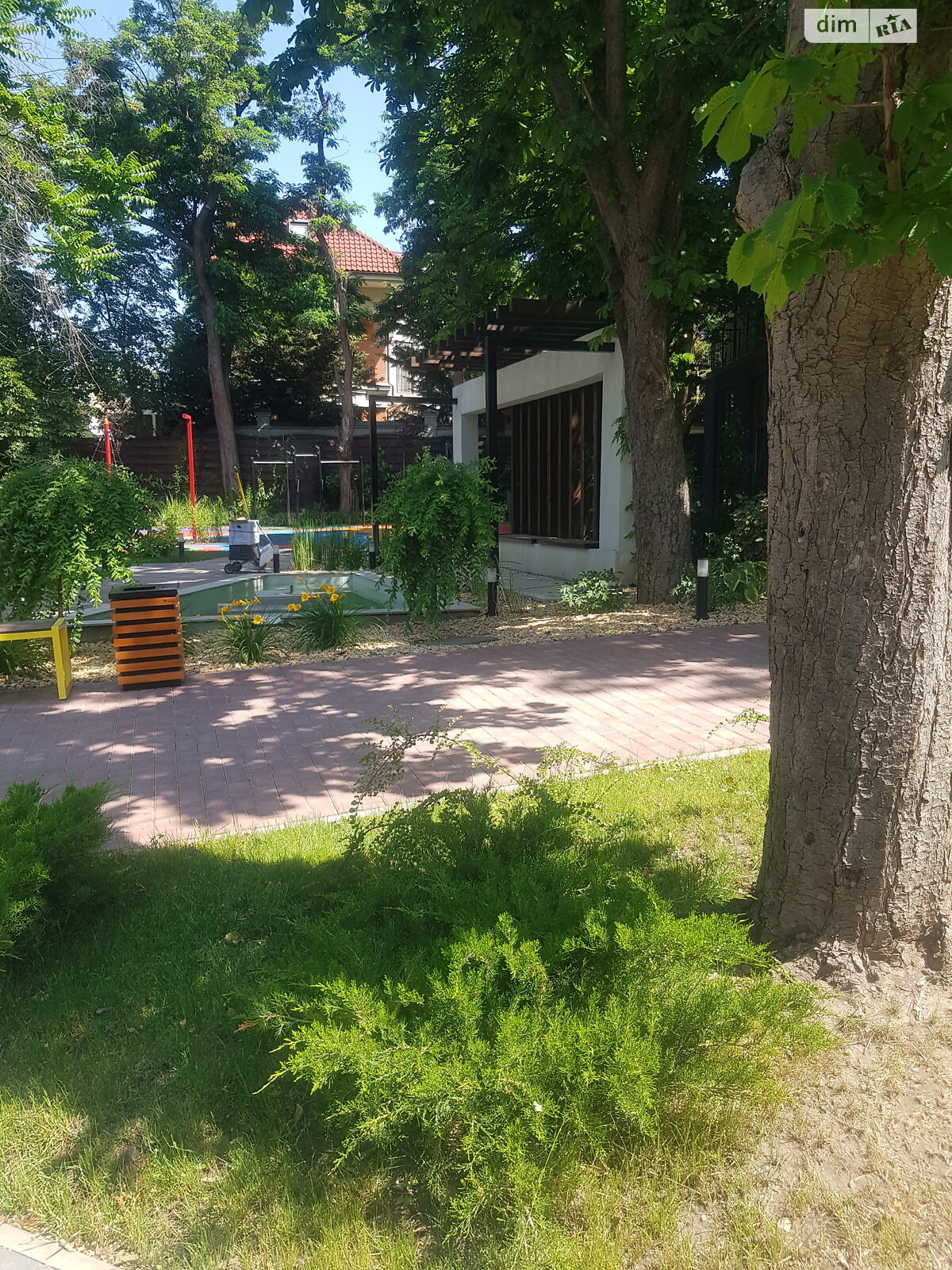 Продажа однокомнатной квартиры в Одессе, на ул. Дачная, район Большой Фонтан фото 1 Продажа однокомнатной квартиры в Одессе, на ул. Дачная, район Большой Фонтан фото 1