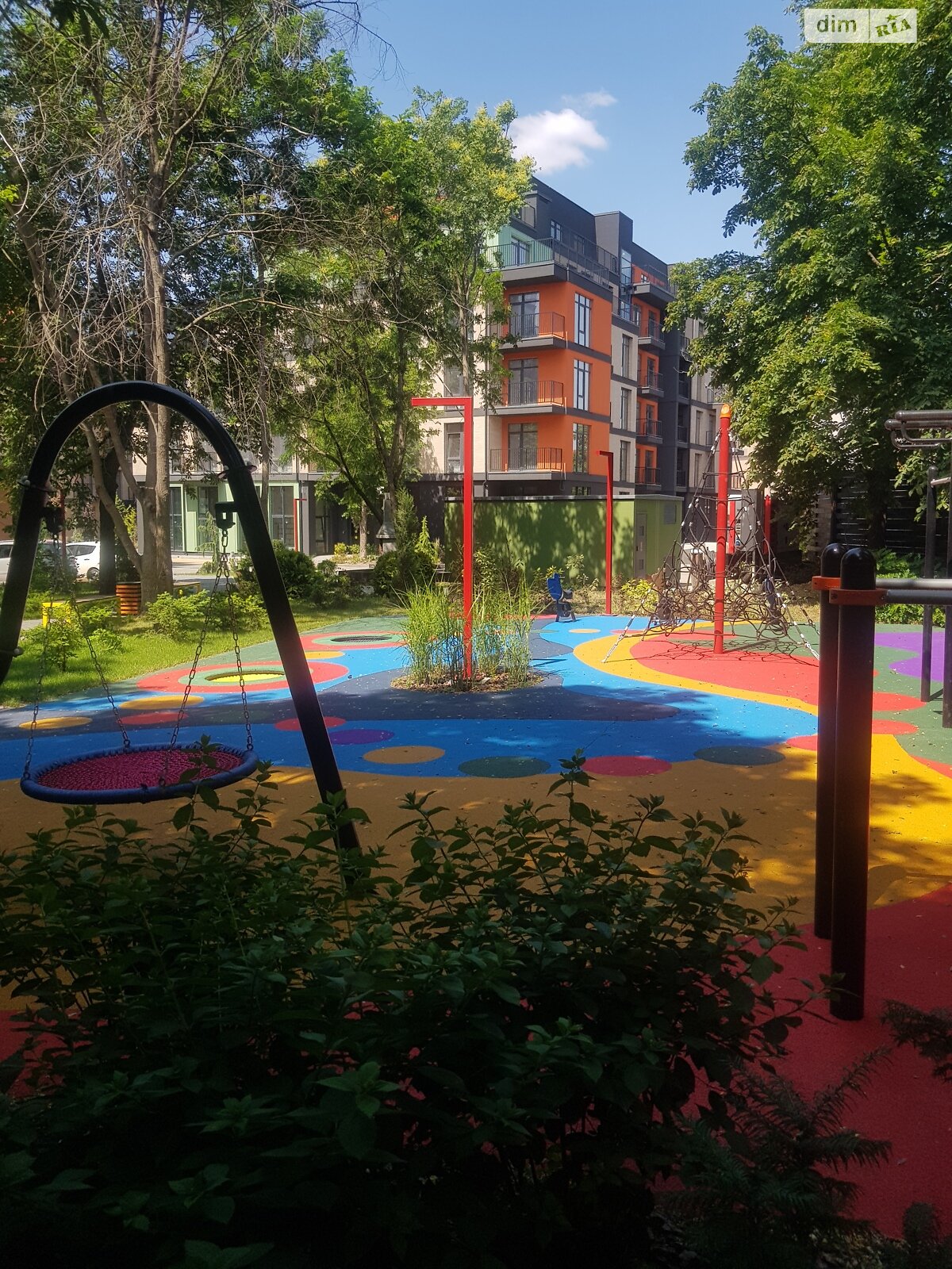 Продажа однокомнатной квартиры в Одессе, на ул. Дачная, район Большой Фонтан фото 1 Продажа однокомнатной квартиры в Одессе, на ул. Дачная, район Большой Фонтан фото 1