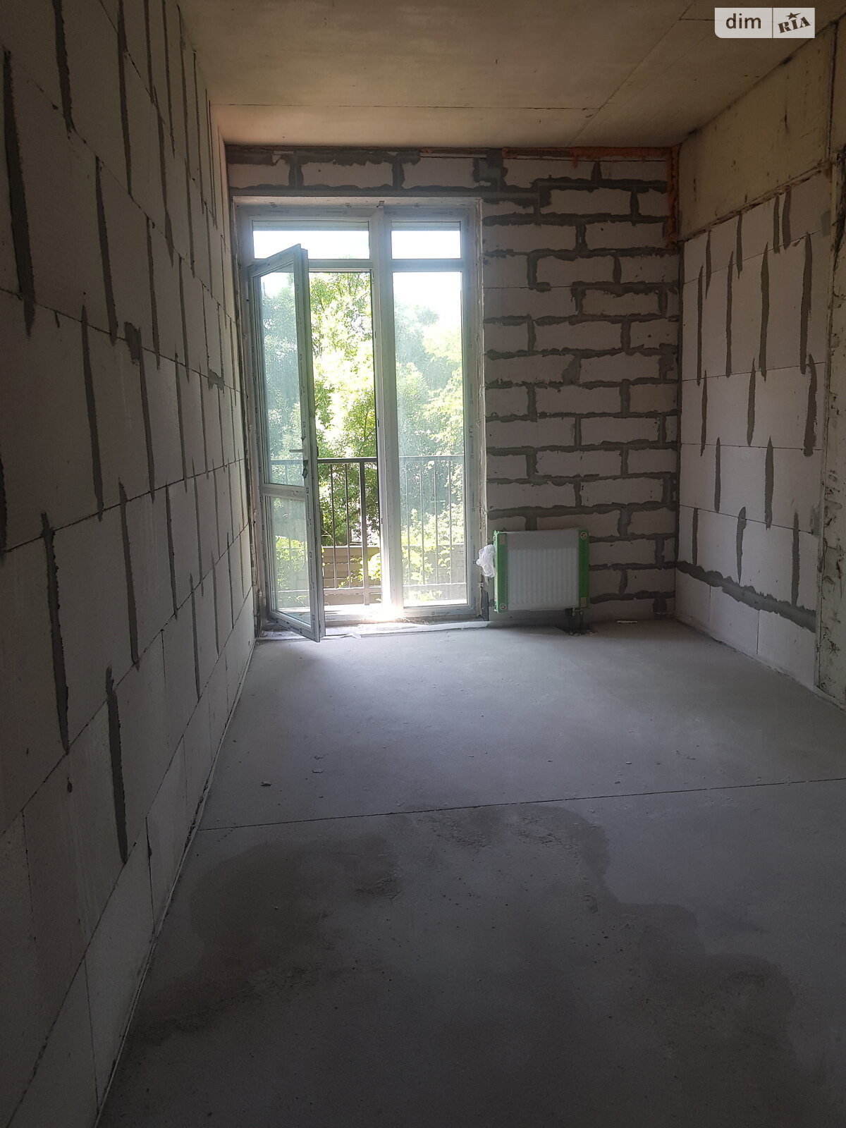 Продажа однокомнатной квартиры в Одессе, на ул. Дачная, район Большой Фонтан фото 1 Продажа однокомнатной квартиры в Одессе, на ул. Дачная, район Большой Фонтан фото 1