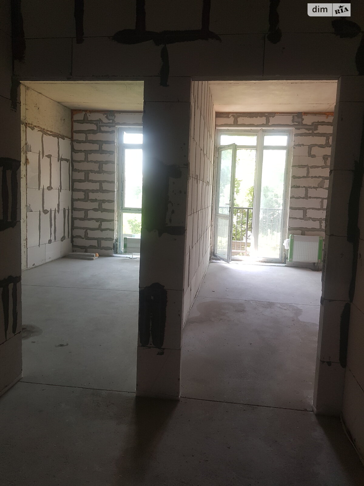 Продажа однокомнатной квартиры в Одессе, на ул. Дачная, район Большой Фонтан фото 1 Продажа однокомнатной квартиры в Одессе, на ул. Дачная, район Большой Фонтан фото 1