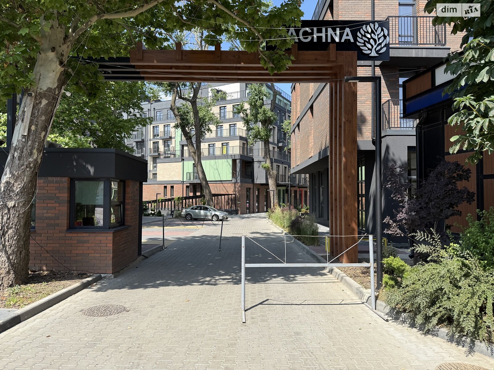 Продажа однокомнатной квартиры в Одессе, на ул. Дачная 28, район Большой Фонтан фото 1 Продажа однокомнатной квартиры в Одессе, на ул. Дачная 28, район Большой Фонтан фото 1
