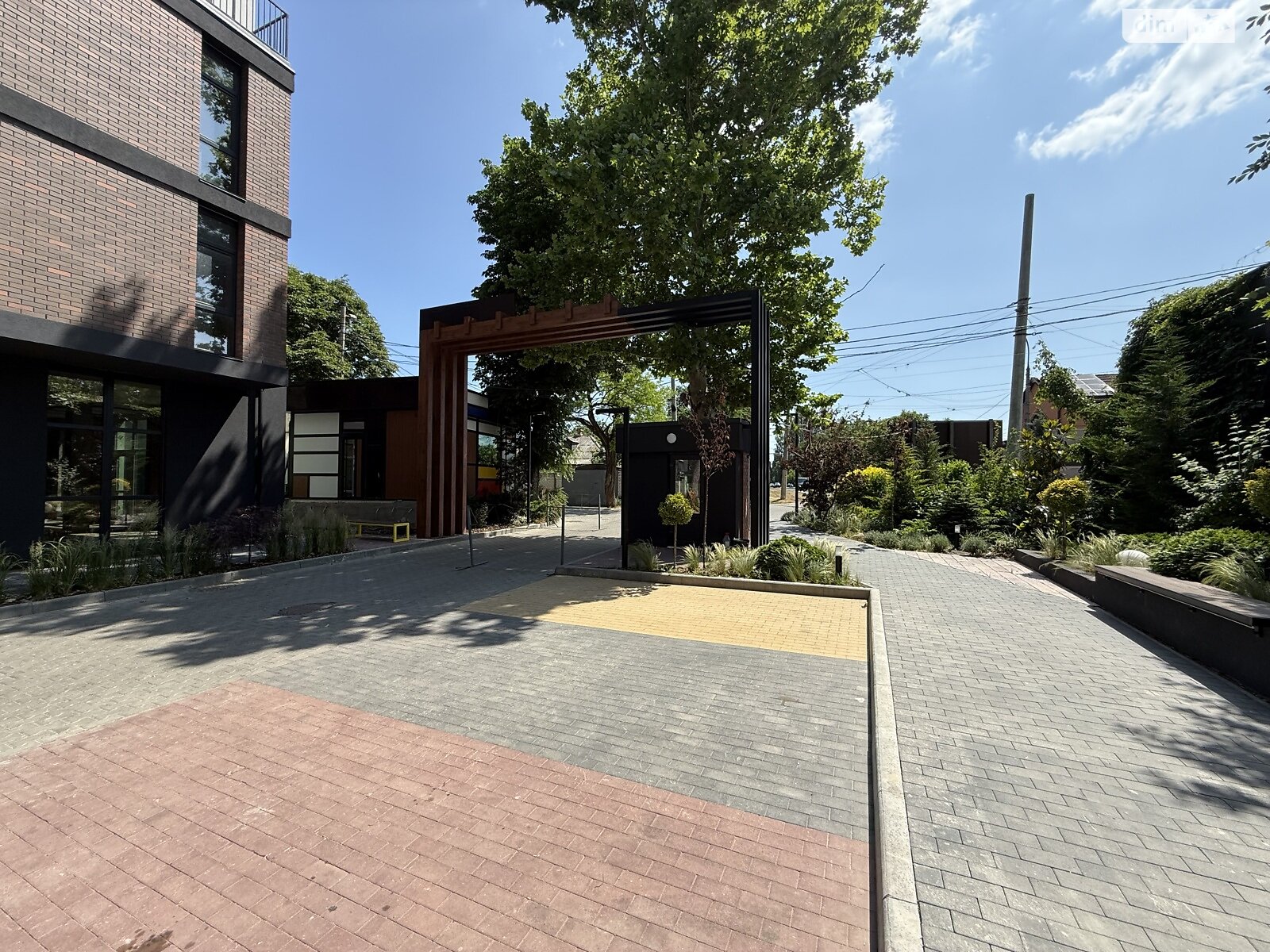 Продаж двокімнатної квартири в Одесі, на вул. Дачна 28, район Великий Фонтан фото 1