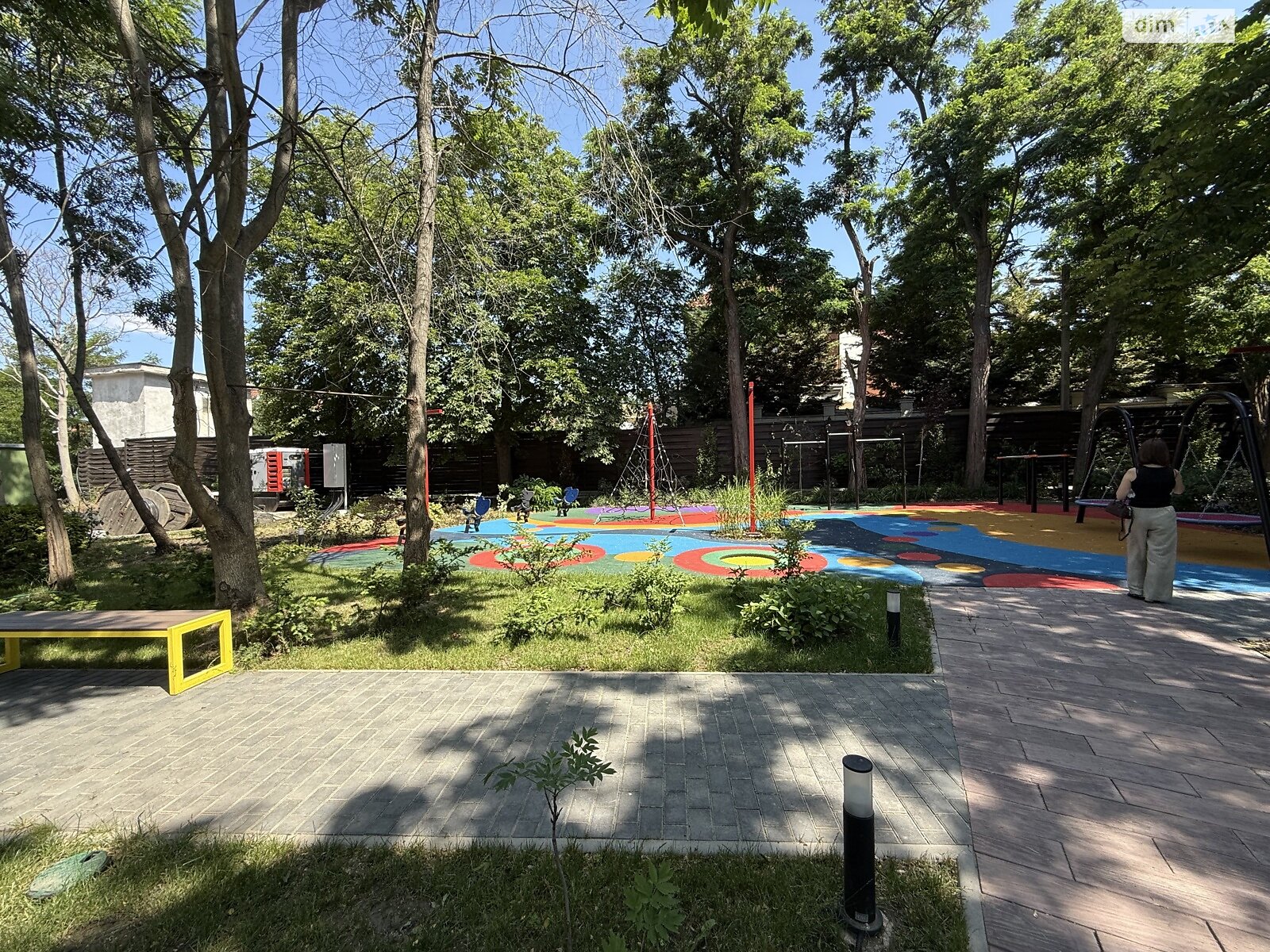 Продаж двокімнатної квартири в Одесі, на вул. Дачна 28, район Великий Фонтан фото 1