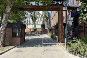 Продаж однокімнатної квартири в Одесі, на вул. Дачна 28, район Великий Фонтан фото 2 Продаж однокімнатної квартири в Одесі, на вул. Дачна 28, район Великий Фонтан фото 2