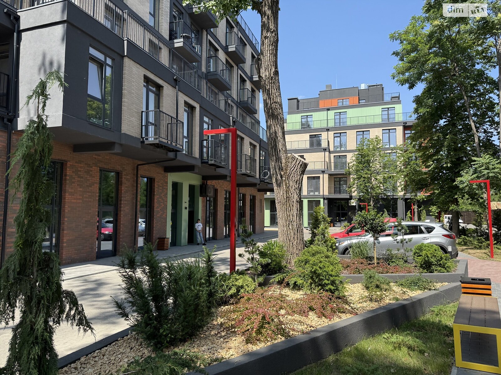 Продаж двокімнатної квартири в Одесі, на вул. Дачна 28А, район Великий Фонтан фото 1