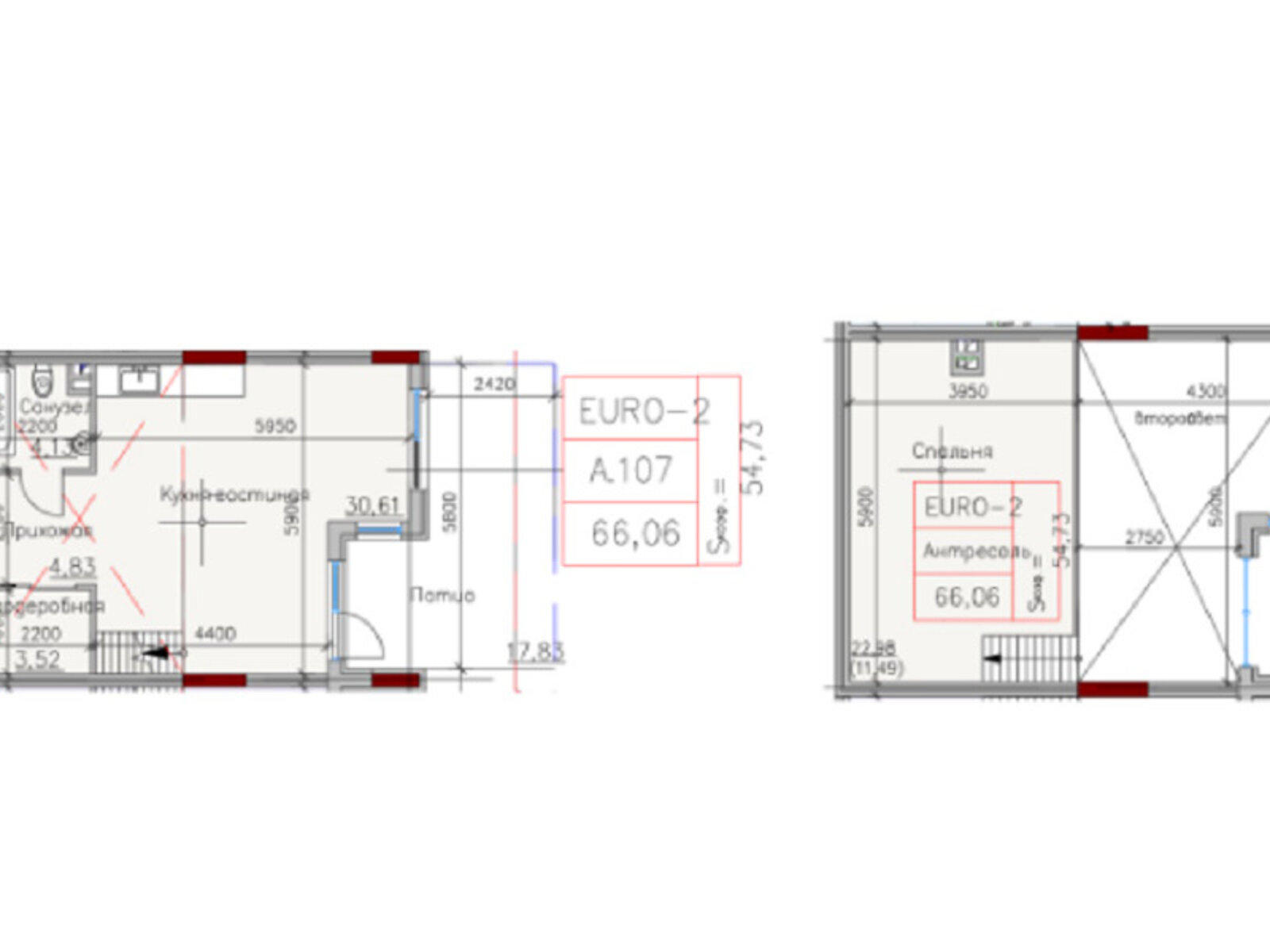 Продажа однокомнатной квартиры в Одессе, на ул. Дачная 28А, район Большой Фонтан фото 1