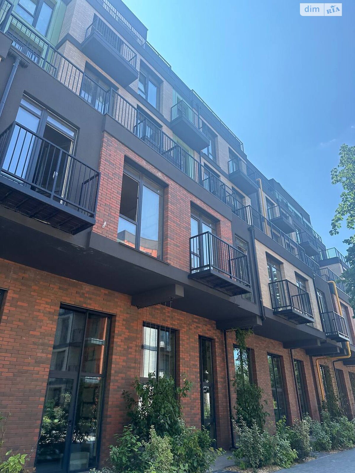 Продажа однокомнатной квартиры в Одессе, на ул. Дачная 28А, район Большой Фонтан фото 1