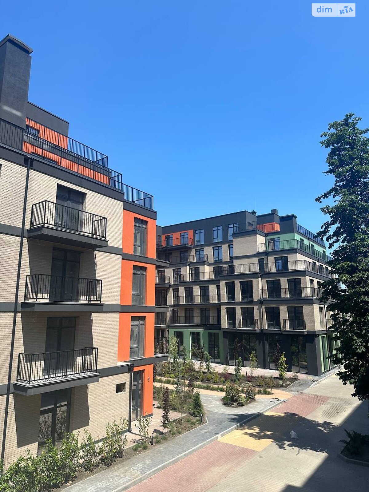 Продажа однокомнатной квартиры в Одессе, на ул. Дачная 28А, район Большой Фонтан фото 1