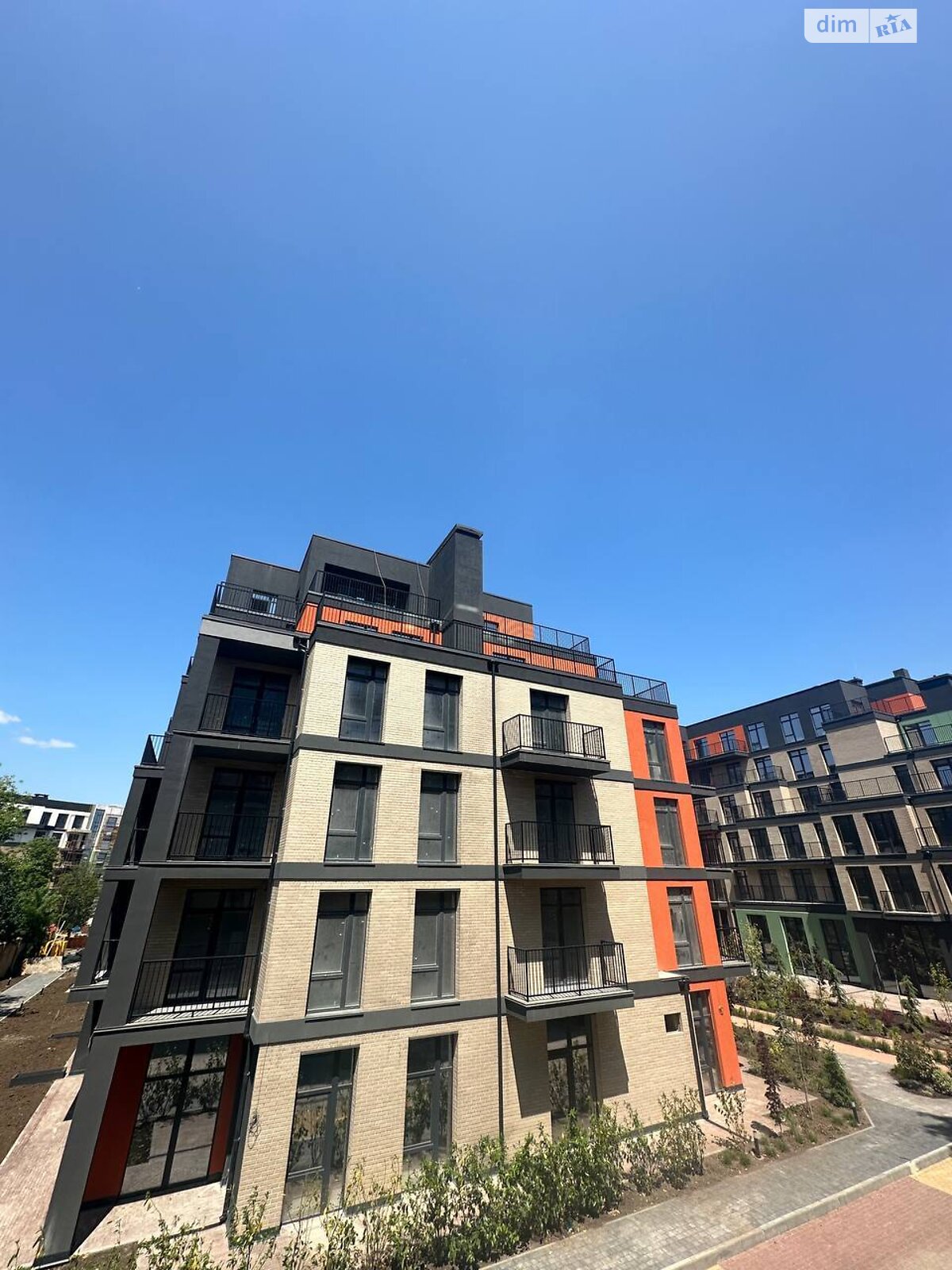 Продажа однокомнатной квартиры в Одессе, на ул. Дачная 28А, район Большой Фонтан фото 1