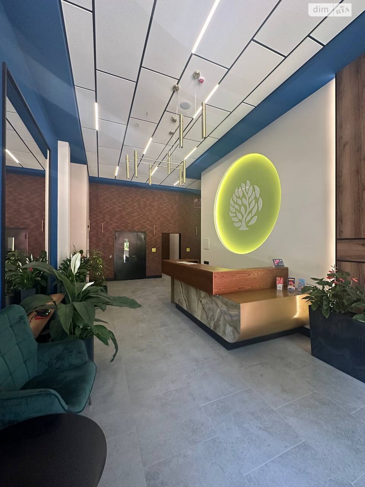 Продажа однокомнатной квартиры в Одессе, на ул. Дачная 28А, район Большой Фонтан фото 1