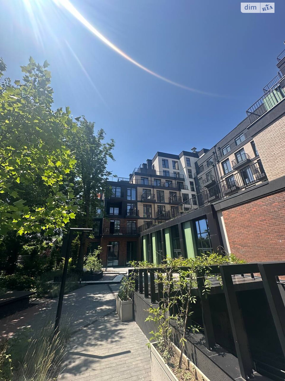 Продажа однокомнатной квартиры в Одессе, на ул. Дачная 28А, район Большой Фонтан фото 1