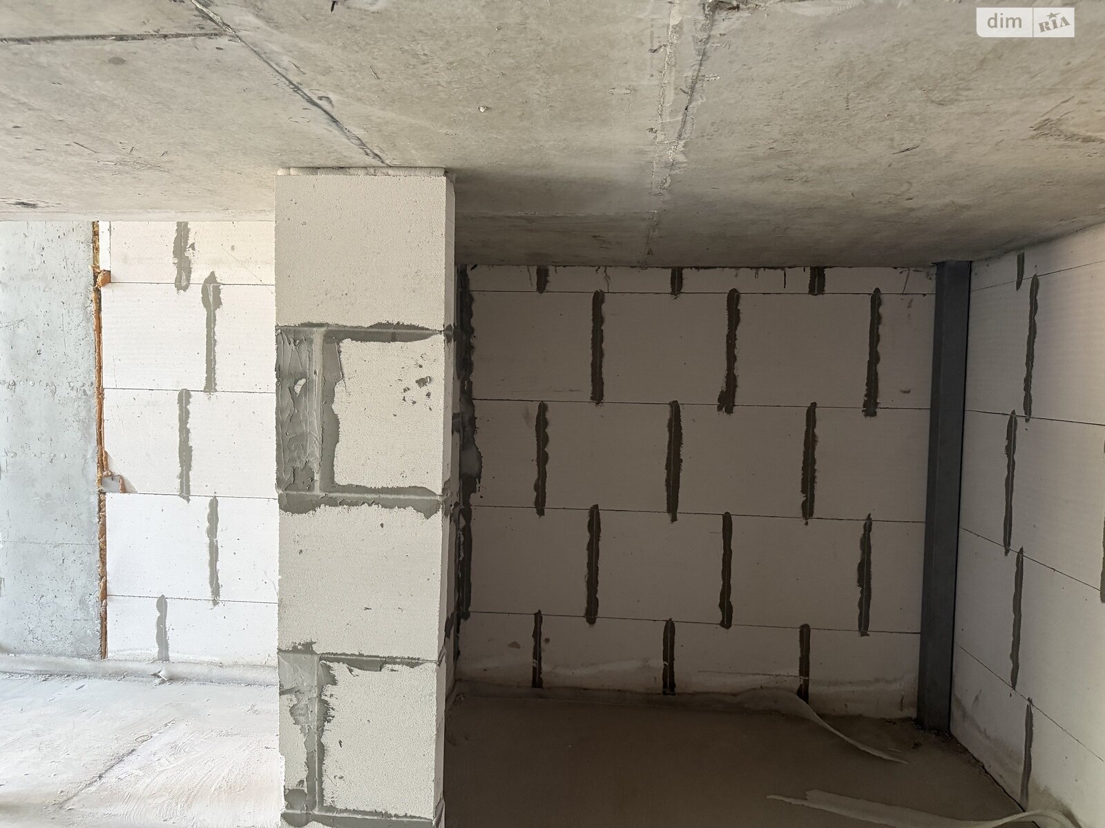 Продаж двокімнатної квартири в Одесі, на вул. Дачна 28А, район Великий Фонтан фото 1