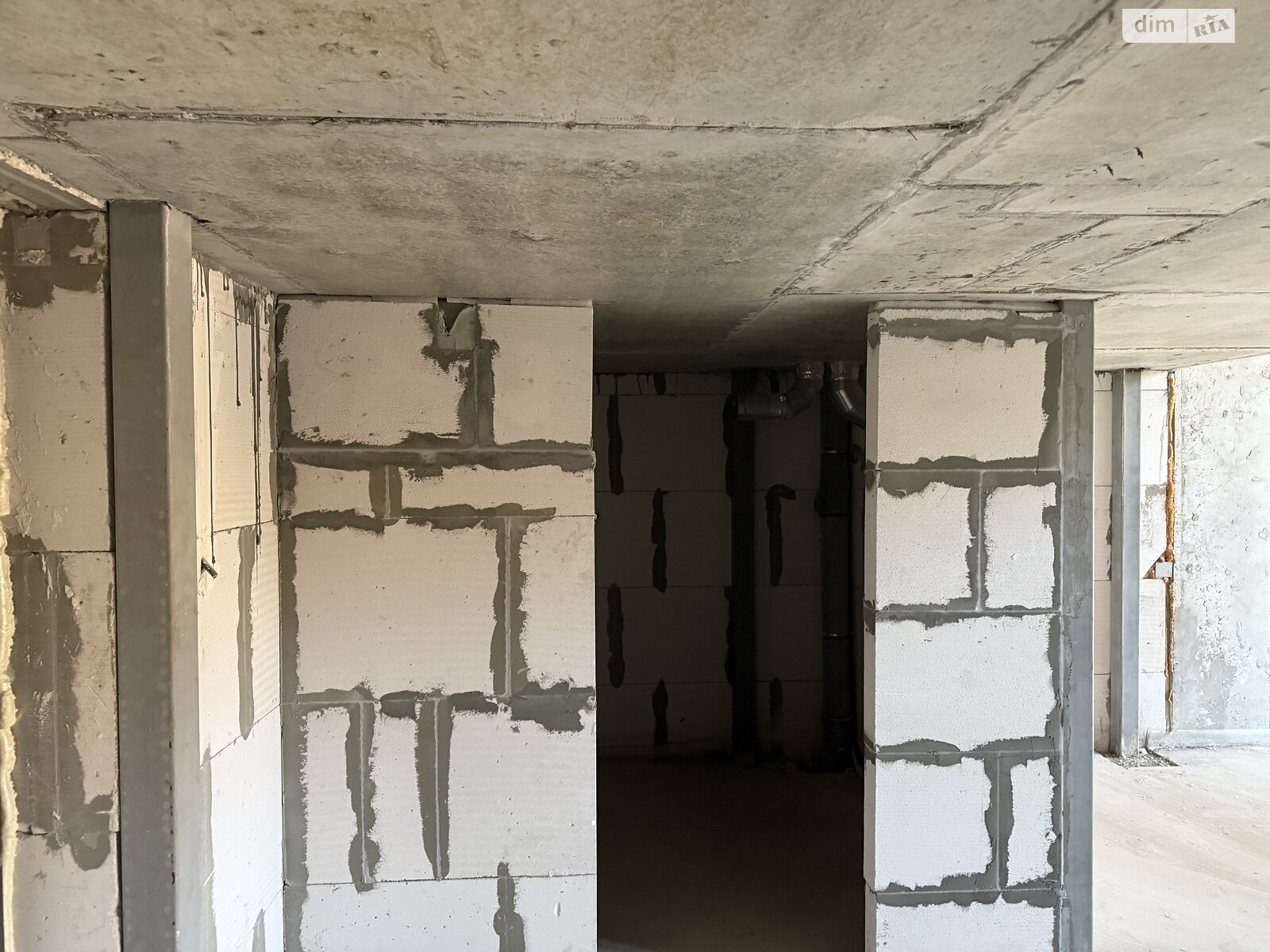 Продаж двокімнатної квартири в Одесі, на вул. Дачна 28А, район Великий Фонтан фото 1