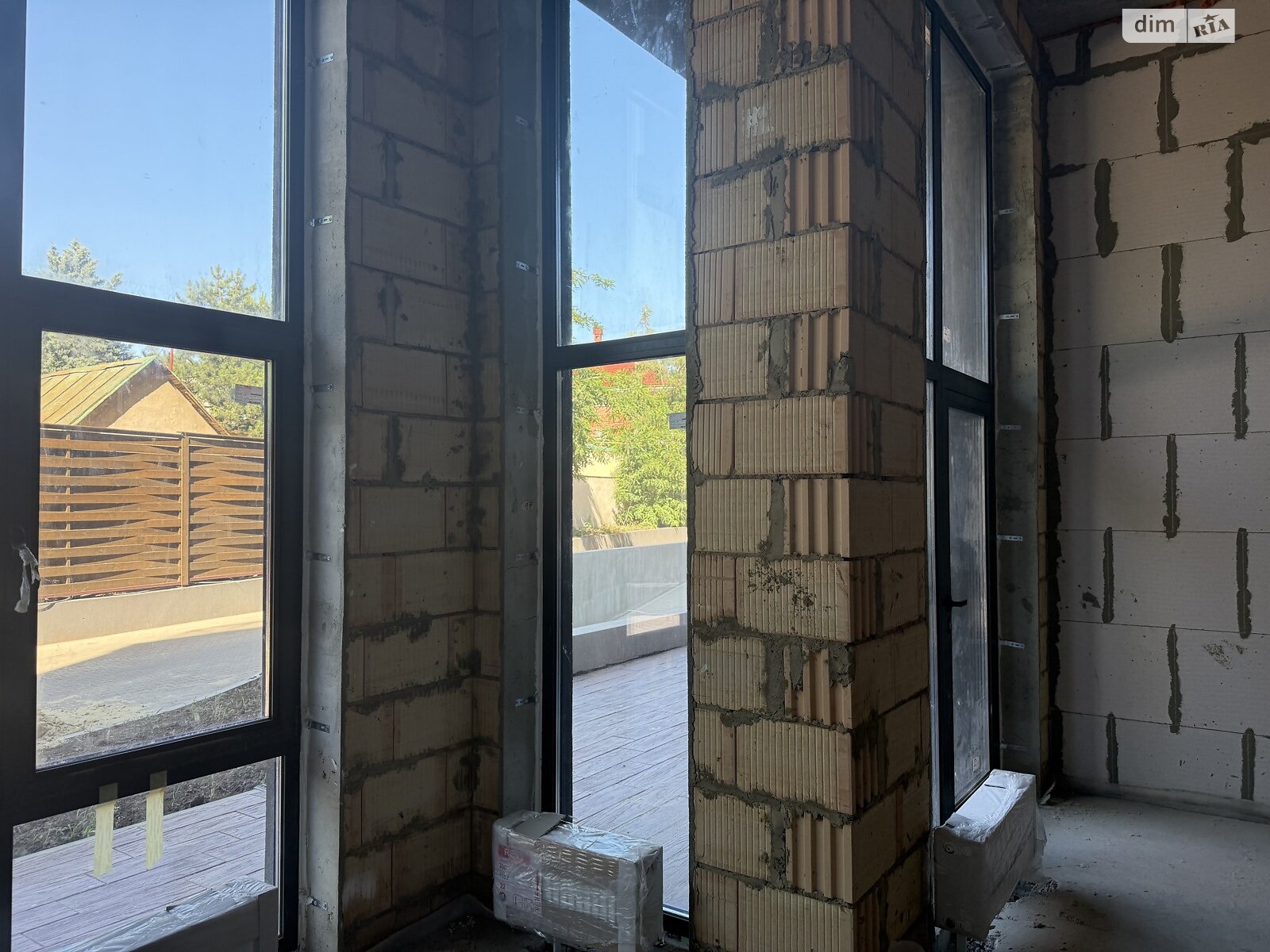 Продаж двокімнатної квартири в Одесі, на вул. Дачна 28А, район Великий Фонтан фото 1