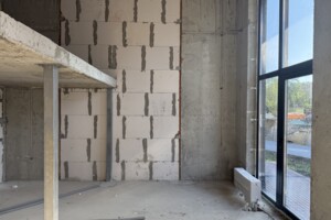 Продаж двокімнатної квартири в Одесі, на вул. Дачна 28, район Великий Фонтан фото 2