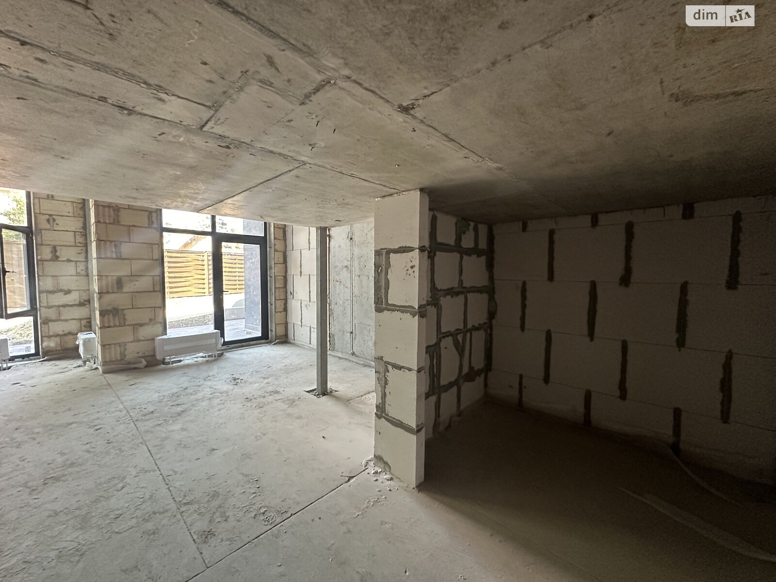 Продажа однокомнатной квартиры в Одессе, на ул. Дачная 28А, район Большой Фонтан фото 1