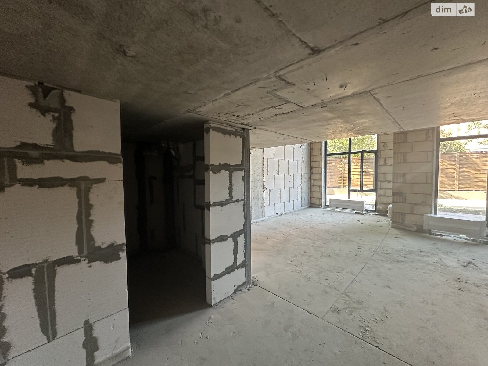 Продажа однокомнатной квартиры в Одессе, на ул. Дачная 28А, район Большой Фонтан фото 1