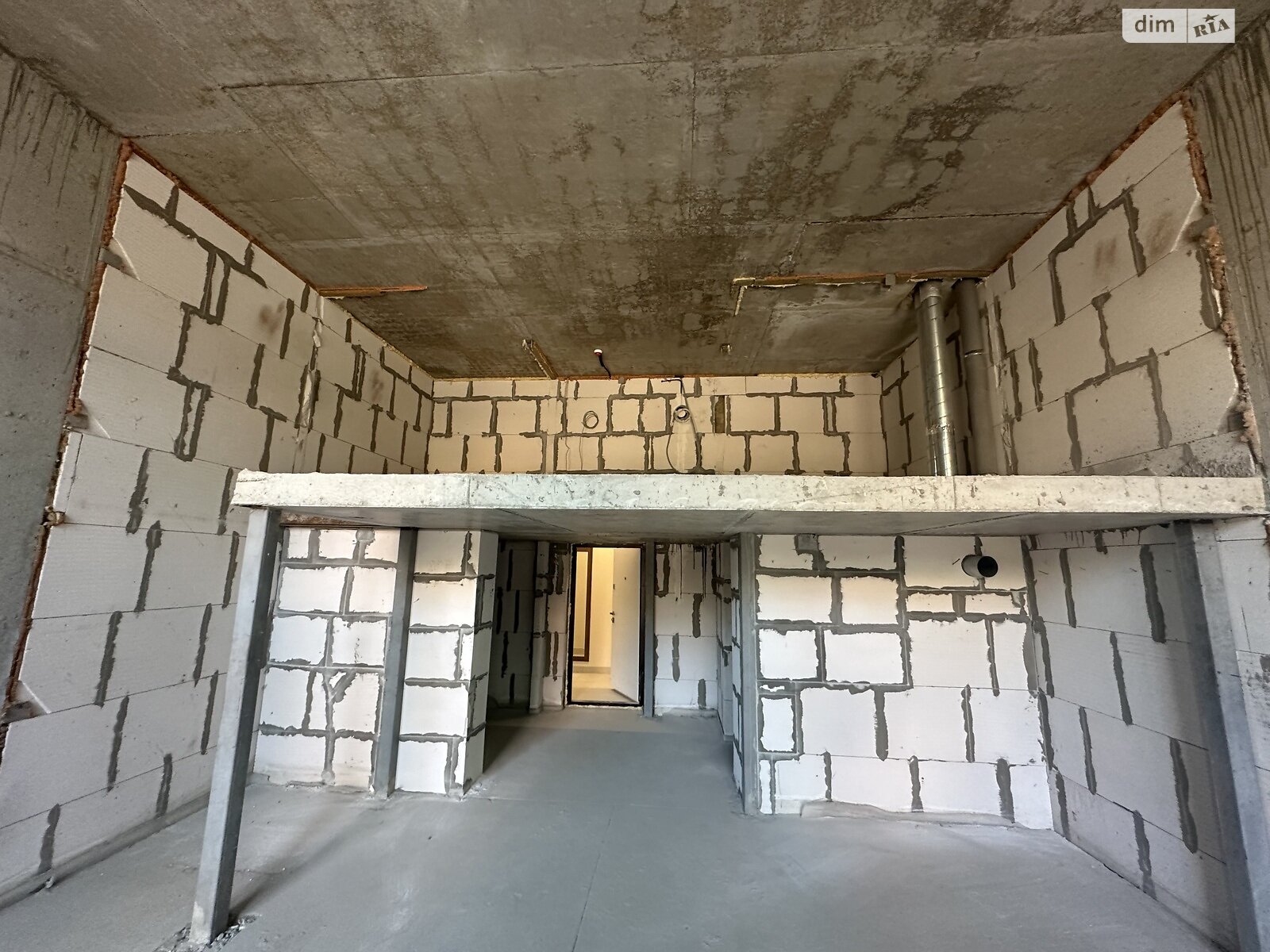 Продажа однокомнатной квартиры в Одессе, на ул. Дачная 28А, район Большой Фонтан фото 1