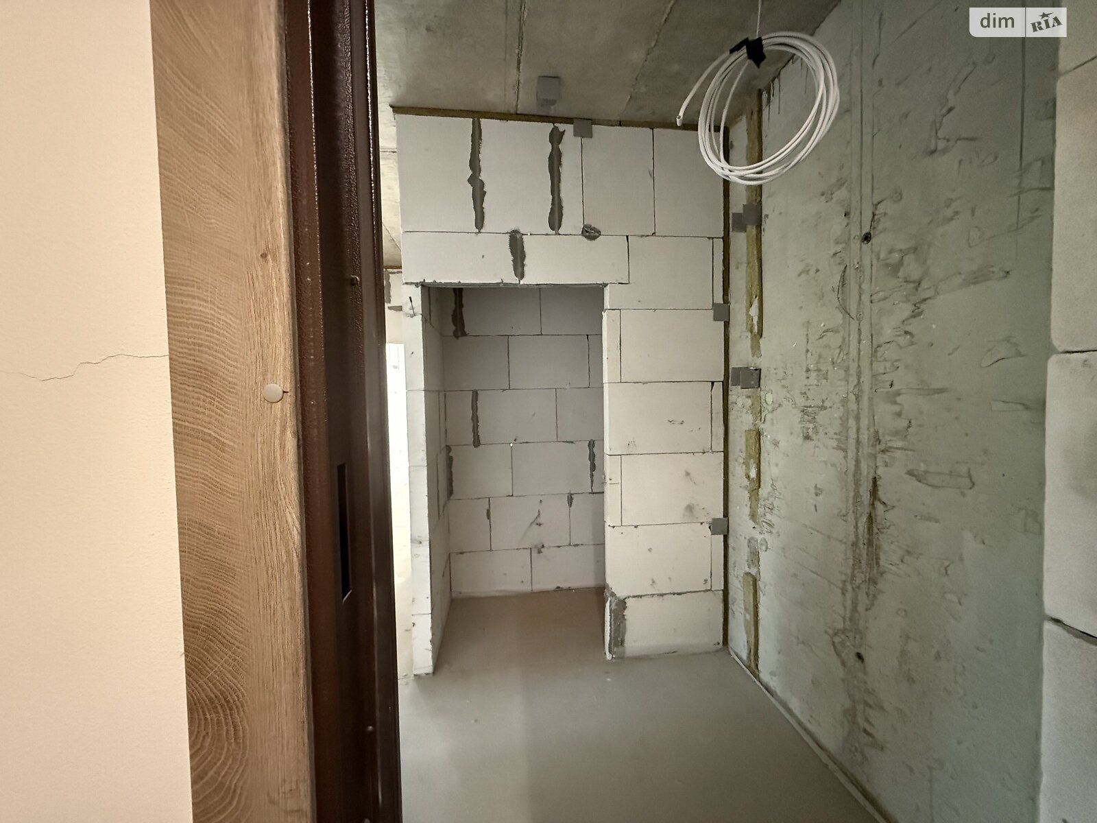 Продаж двокімнатної квартири в Одесі, на вул. Дачна 28, район Великий Фонтан фото 1