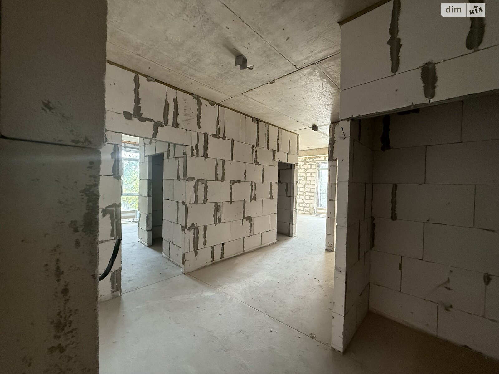 Продаж двокімнатної квартири в Одесі, на вул. Дачна 28, район Великий Фонтан фото 1