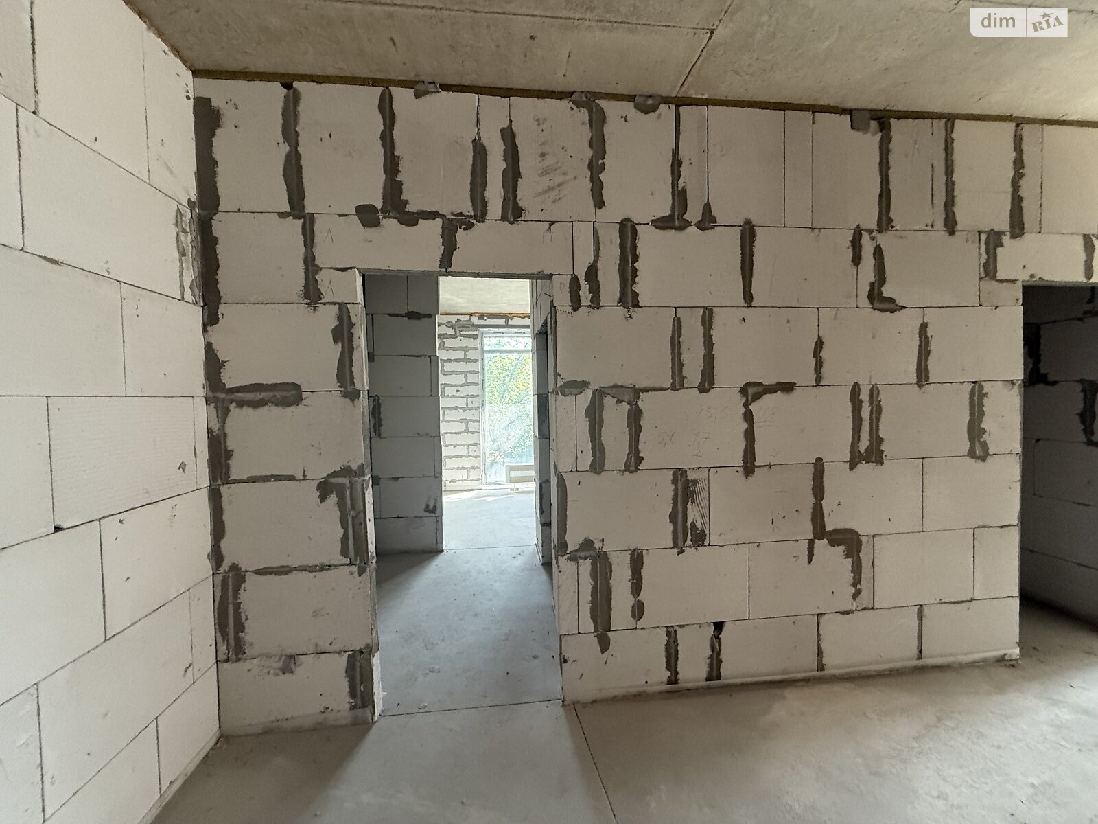 Продаж двокімнатної квартири в Одесі, на вул. Дачна 28, район Великий Фонтан фото 1