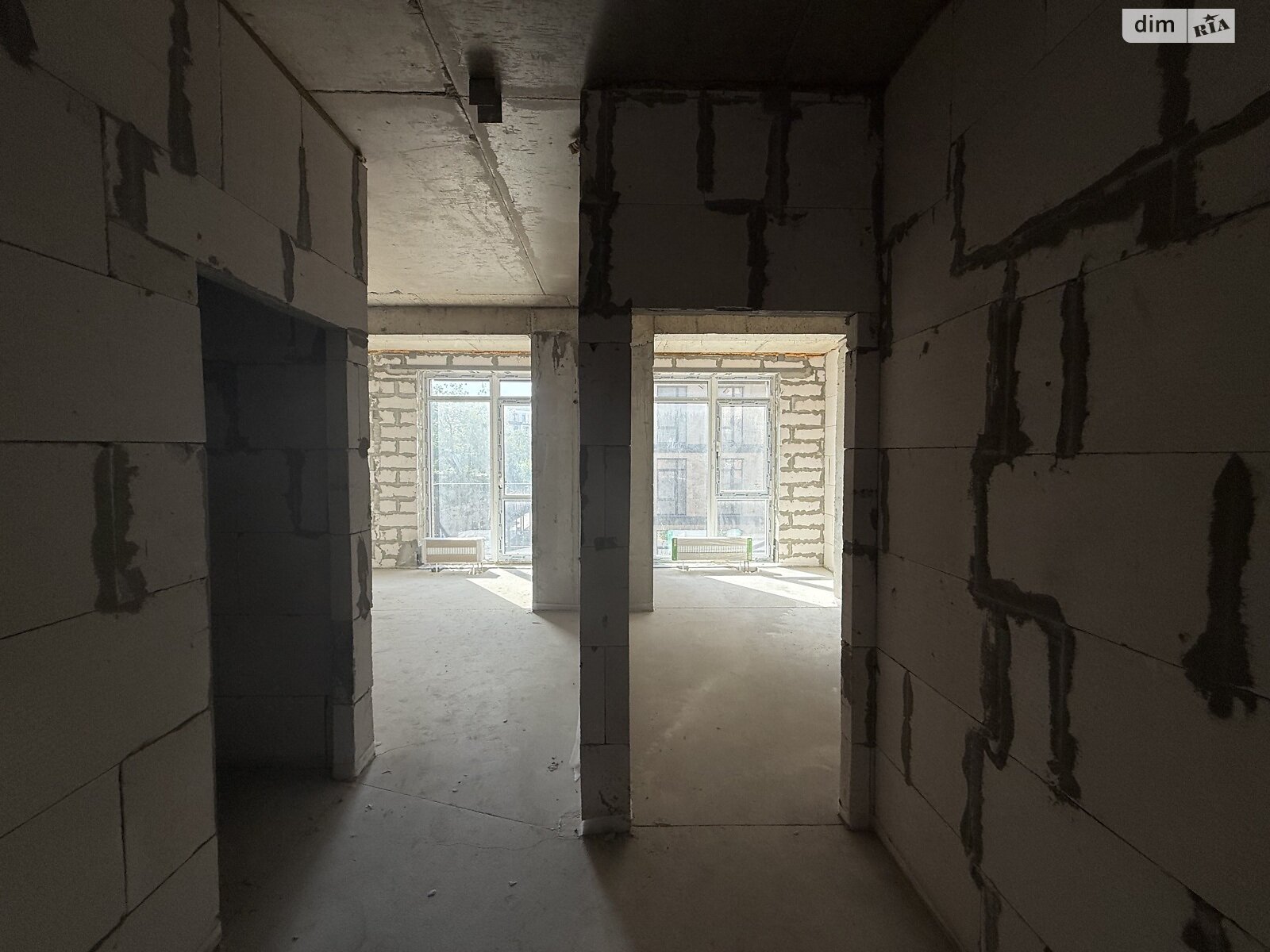 Продаж двокімнатної квартири в Одесі, на вул. Дачна 28, район Великий Фонтан фото 1