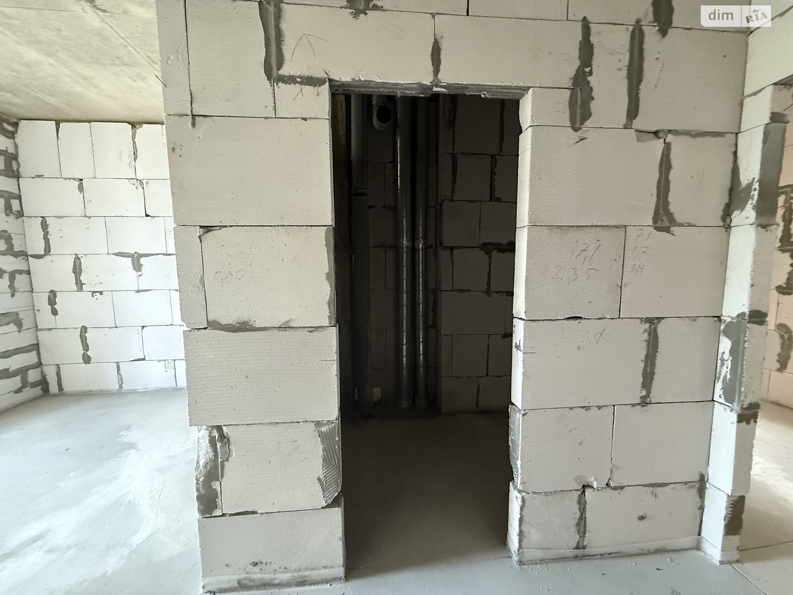 Продаж двокімнатної квартири в Одесі, на вул. Дачна 28, район Великий Фонтан фото 1