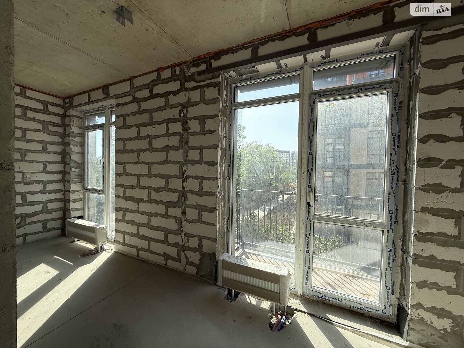 Продаж двокімнатної квартири в Одесі, на вул. Дачна 28, район Великий Фонтан фото 1