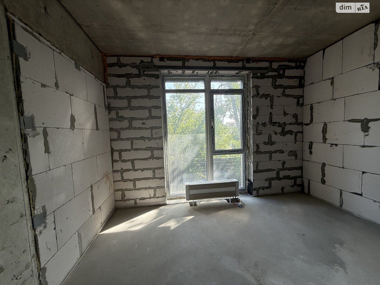 Продаж двокімнатної квартири в Одесі, на вул. Дачна 28, район Великий Фонтан фото 1