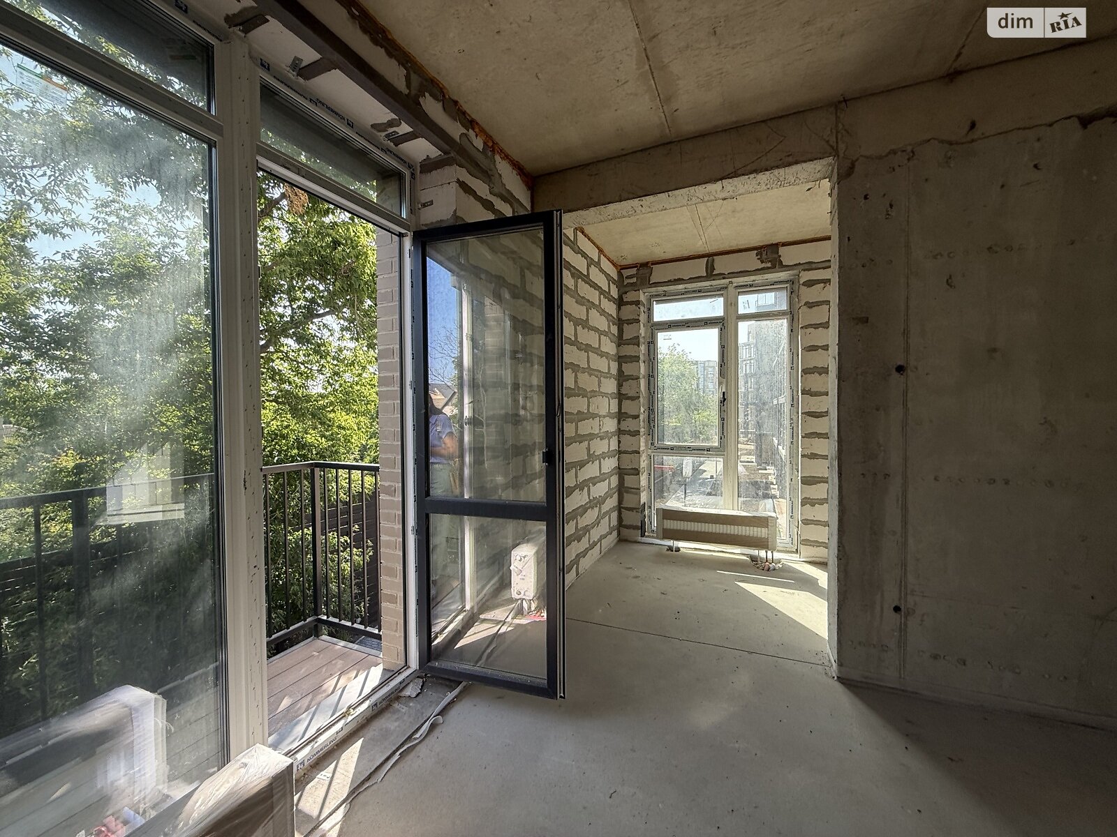 Продаж двокімнатної квартири в Одесі, на вул. Дачна 28, район Великий Фонтан фото 1