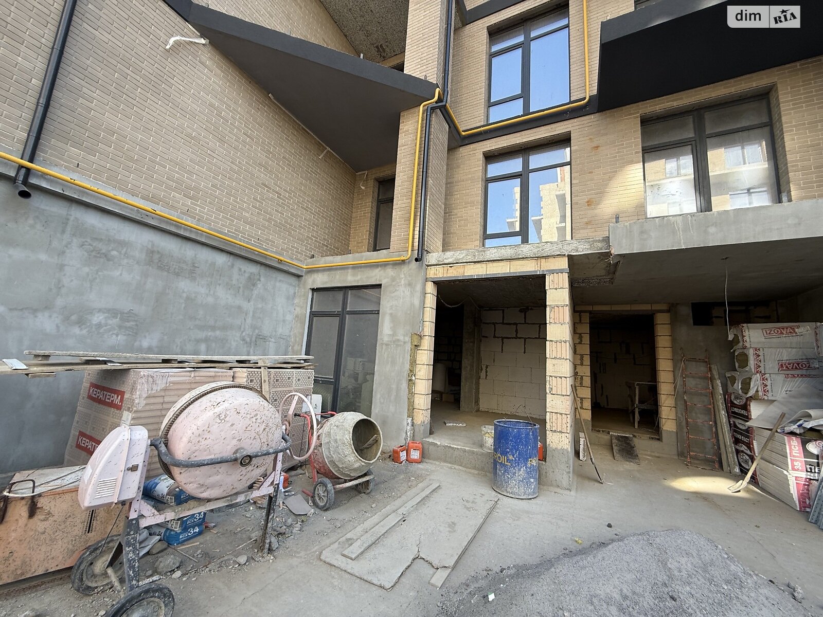 Продаж однокімнатної квартири в Одесі, на вул. Дачна 28, район Великий Фонтан фото 1 Продаж однокімнатної квартири в Одесі, на вул. Дачна 28, район Великий Фонтан фото 1