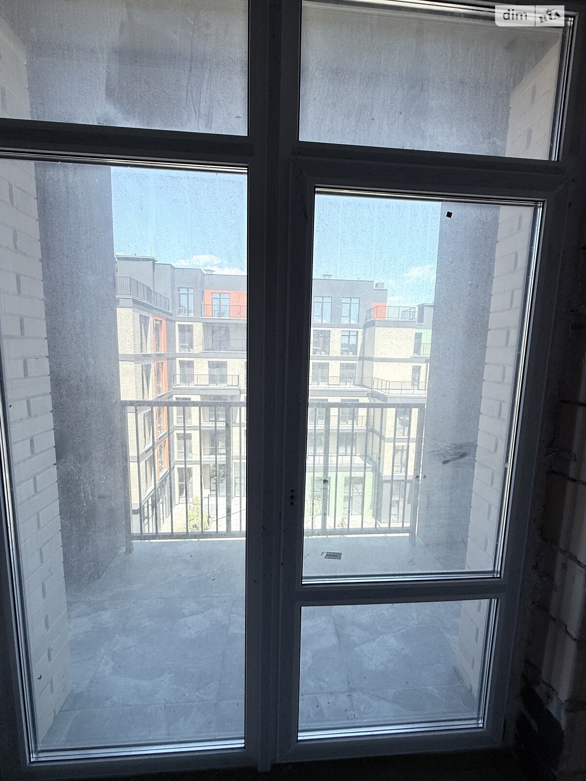 Продаж однокімнатної квартири в Одесі, на вул. Дачна 28, район Великий Фонтан фото 1