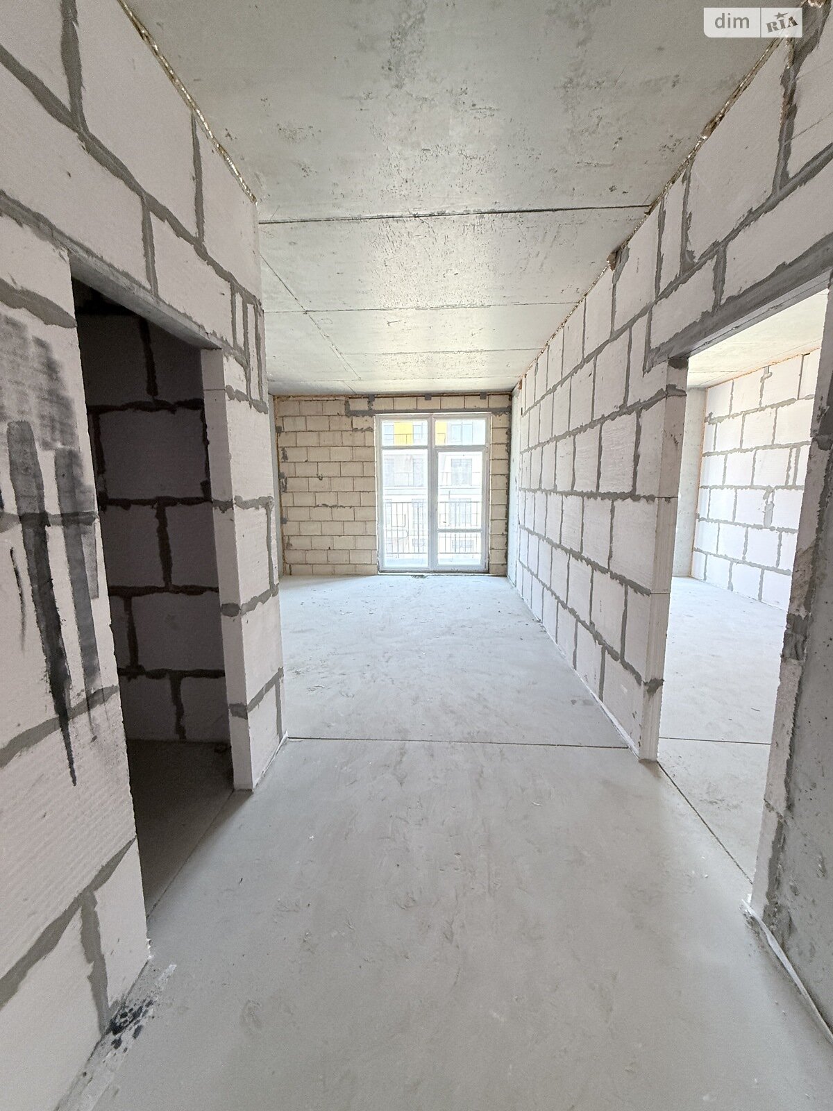 Продаж однокімнатної квартири в Одесі, на вул. Дачна 28, район Великий Фонтан фото 1