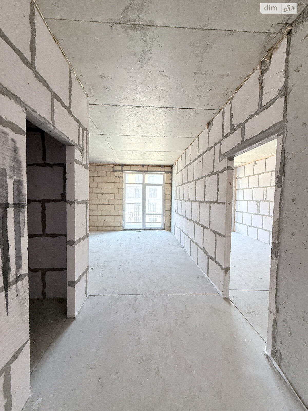 Продаж однокімнатної квартири в Одесі, на вул. Дачна 28, район Великий Фонтан фото 1