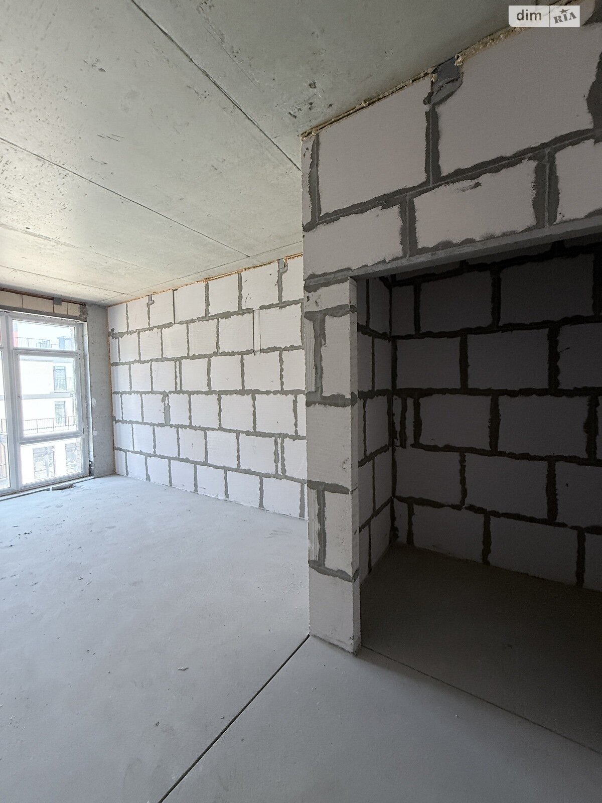 Продаж однокімнатної квартири в Одесі, на вул. Дачна 28, район Великий Фонтан фото 1