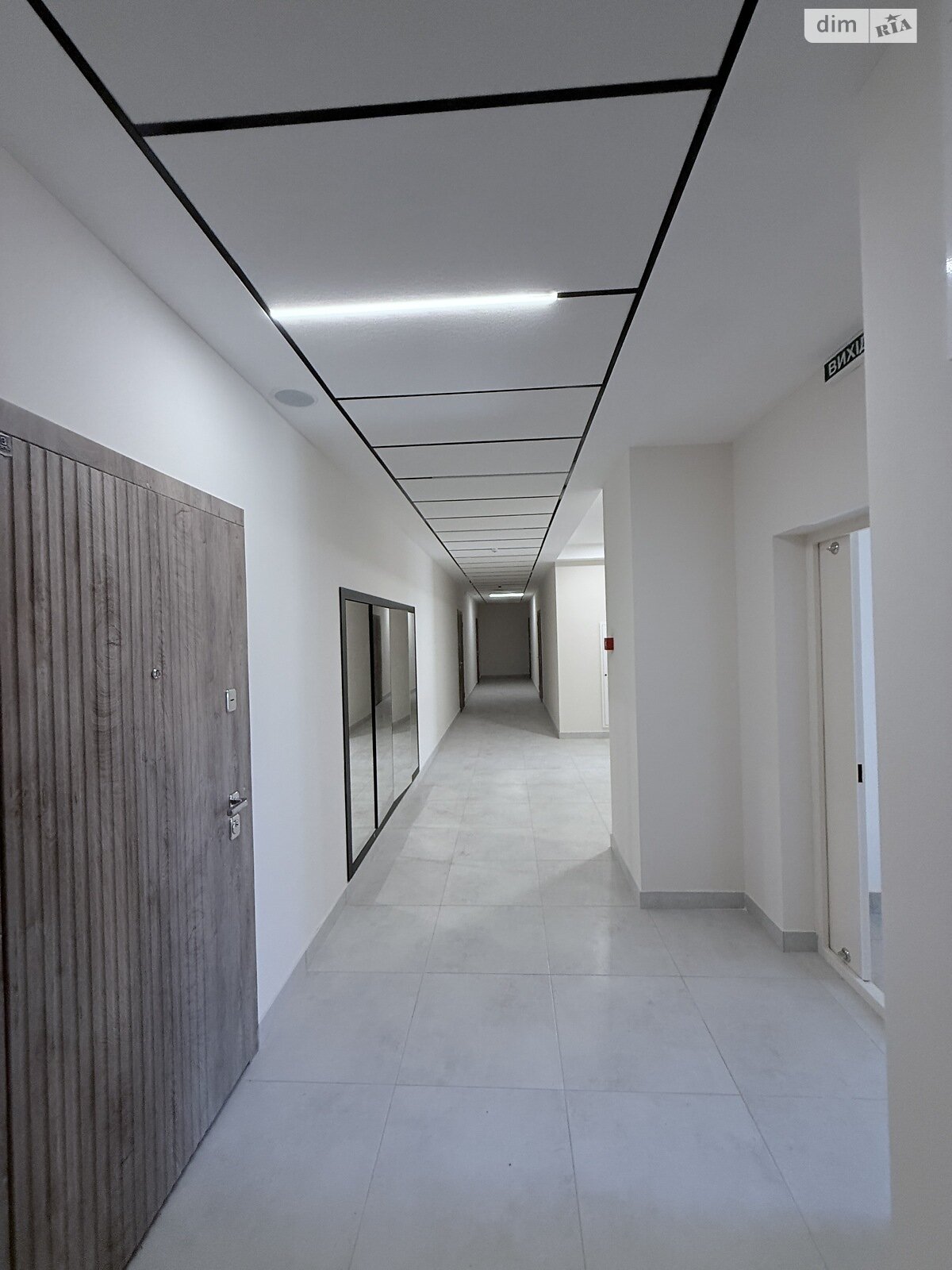 Продаж однокімнатної квартири в Одесі, на вул. Дачна 28, район Великий Фонтан фото 1