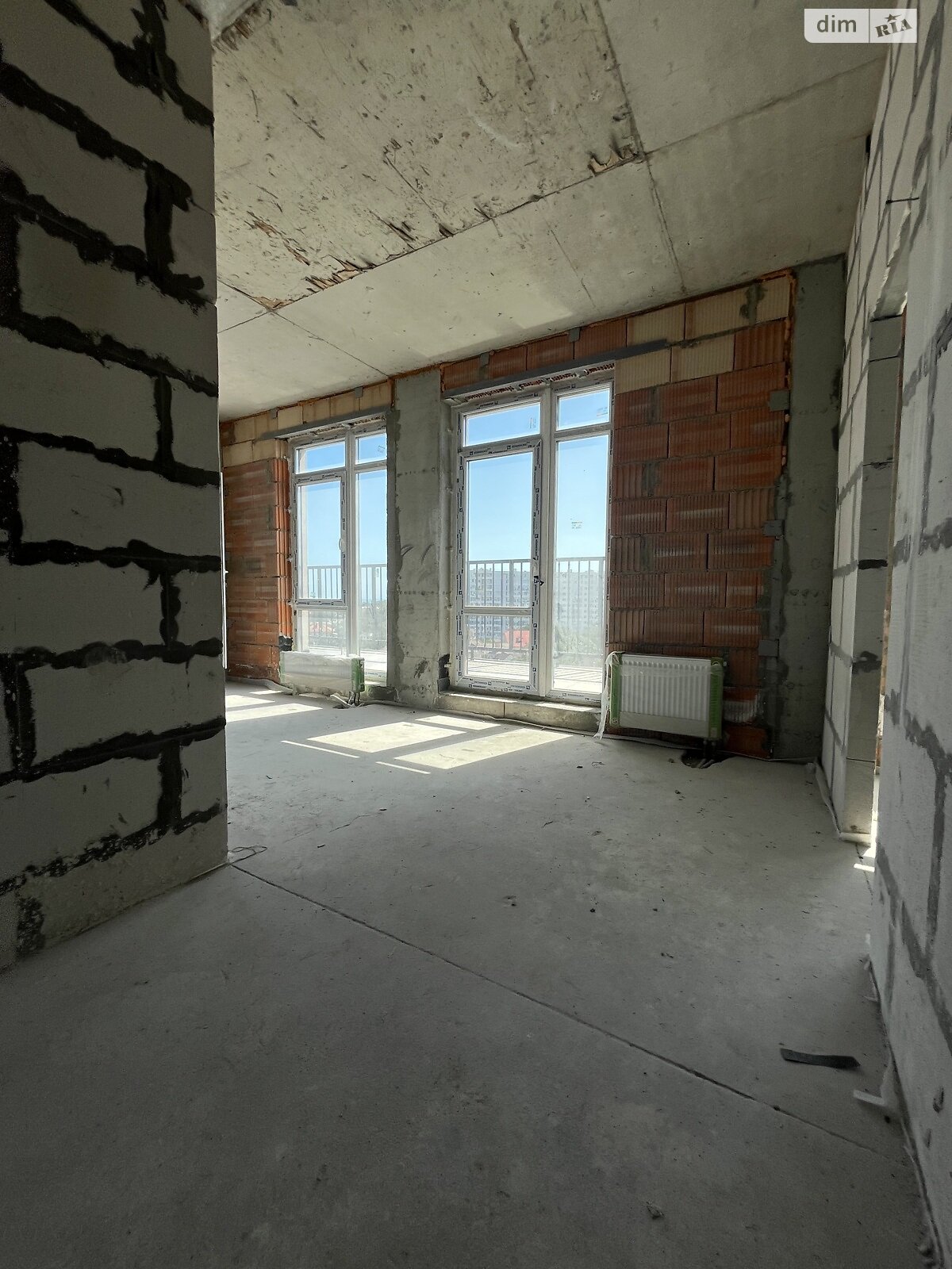 Продаж двокімнатної квартири в Одесі, на вул. Дачна 28Д, район Великий Фонтан фото 1 Продаж двокімнатної квартири в Одесі, на вул. Дачна 28Д, район Великий Фонтан фото 1