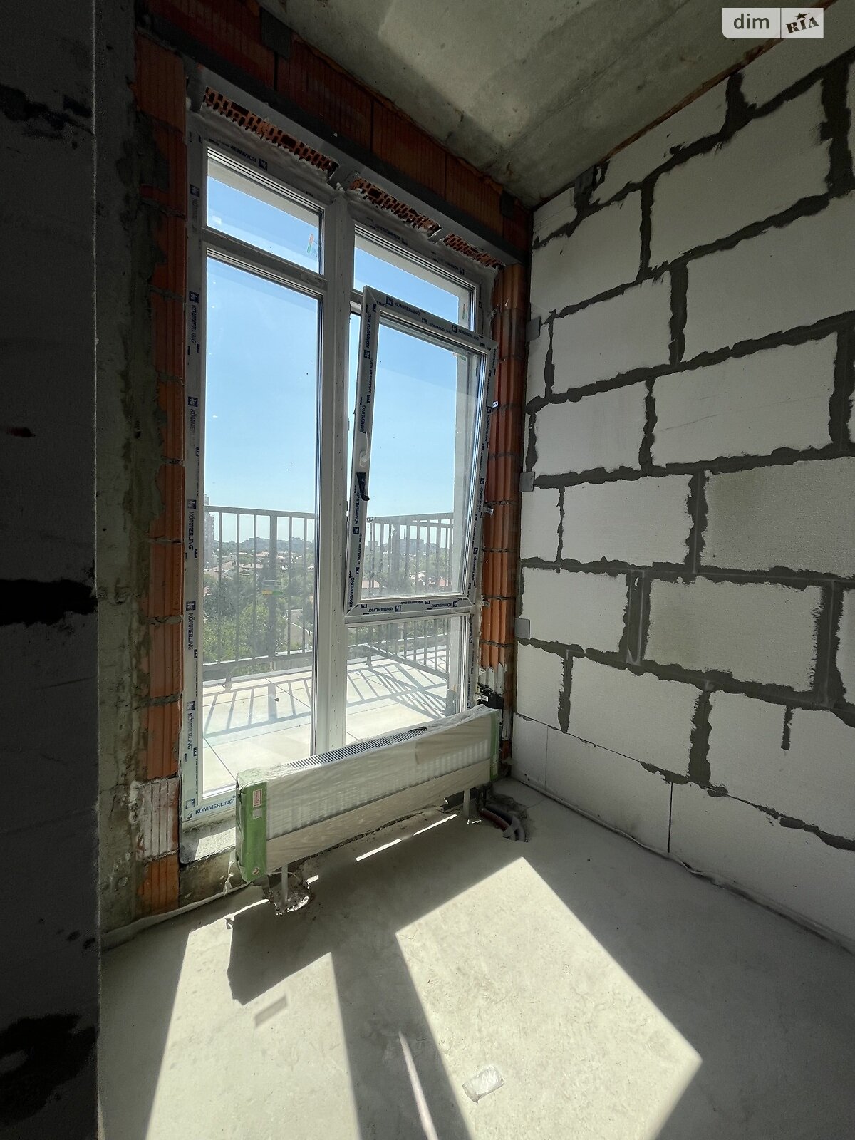 Продаж двокімнатної квартири в Одесі, на вул. Дачна 28Д, район Великий Фонтан фото 1 Продаж двокімнатної квартири в Одесі, на вул. Дачна 28Д, район Великий Фонтан фото 1