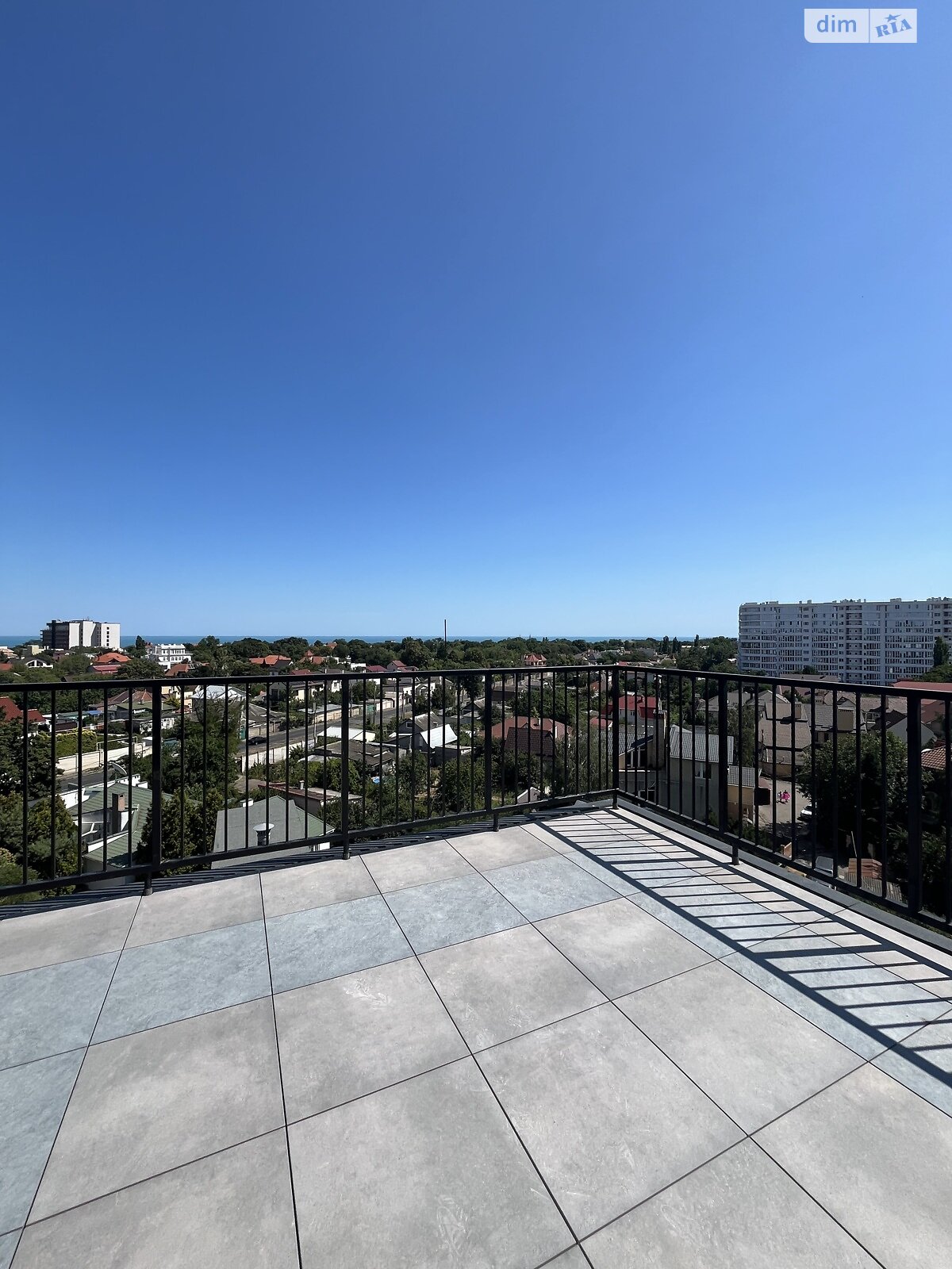 Продаж двокімнатної квартири в Одесі, на вул. Дачна 28Д, район Великий Фонтан фото 1 Продаж двокімнатної квартири в Одесі, на вул. Дачна 28Д, район Великий Фонтан фото 1