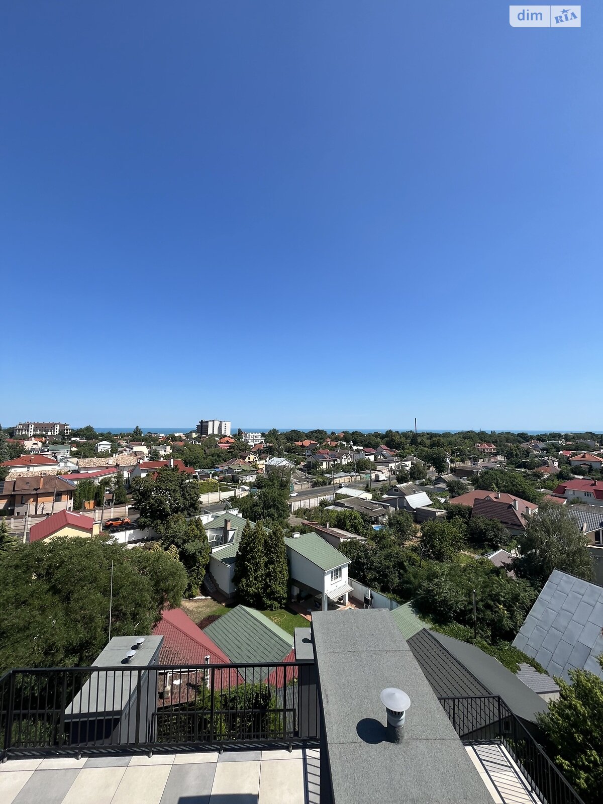 Продаж двокімнатної квартири в Одесі, на вул. Дачна 28Д, район Великий Фонтан фото 1 Продаж двокімнатної квартири в Одесі, на вул. Дачна 28Д, район Великий Фонтан фото 1