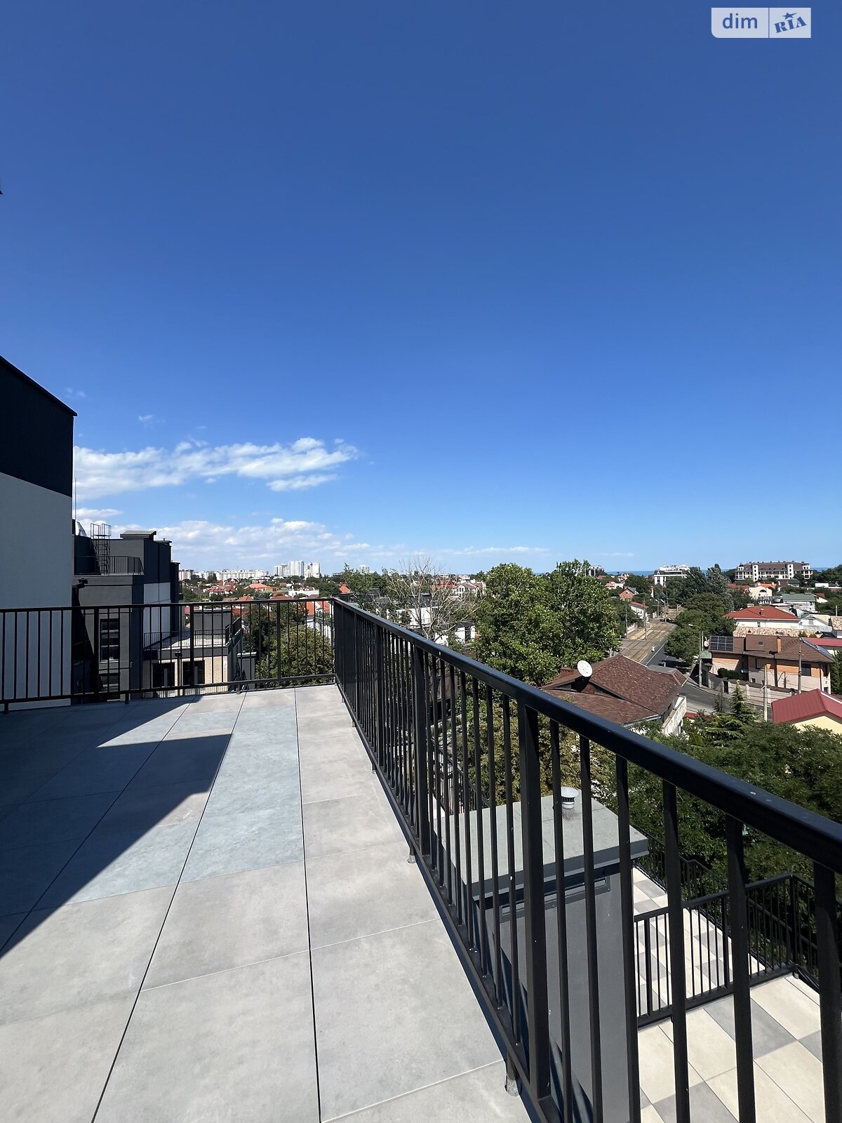 Продаж двокімнатної квартири в Одесі, на вул. Дачна 28Д, район Великий Фонтан фото 1 Продаж двокімнатної квартири в Одесі, на вул. Дачна 28Д, район Великий Фонтан фото 1